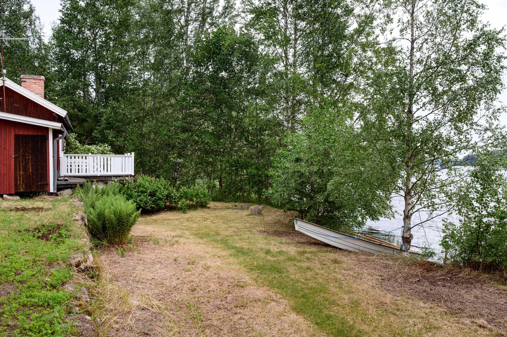 Fritidshus, Ryggen 472, Ryggen, Falun