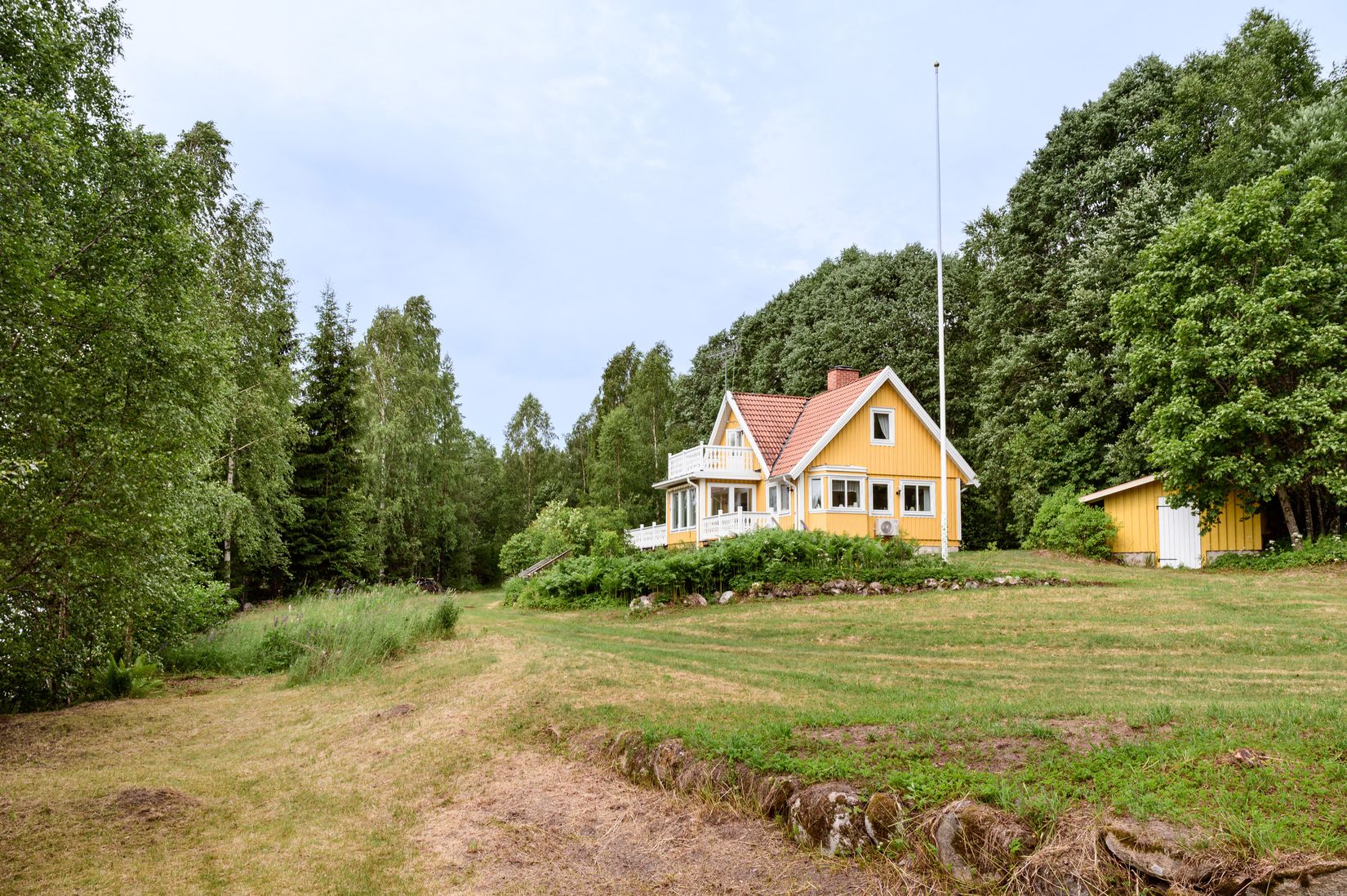 Fritidshus, Ryggen 472, Ryggen, Falun