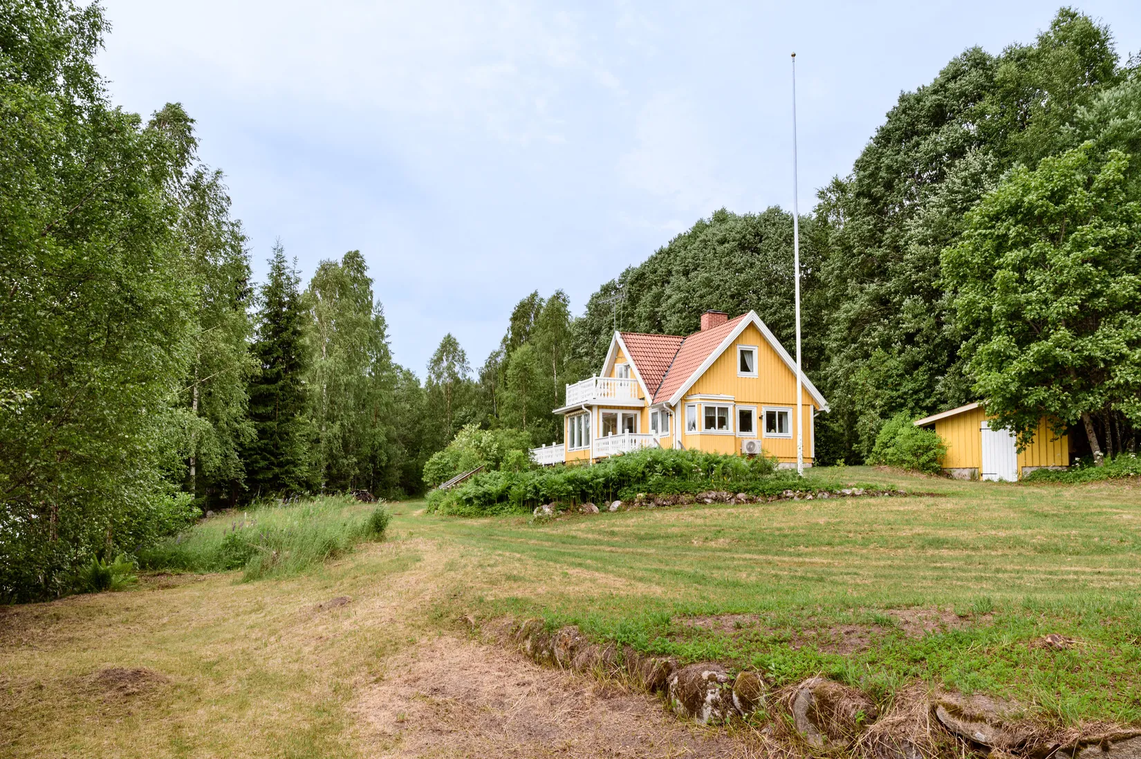 Fritidshus, Ryggen 472, Ryggen, Falun