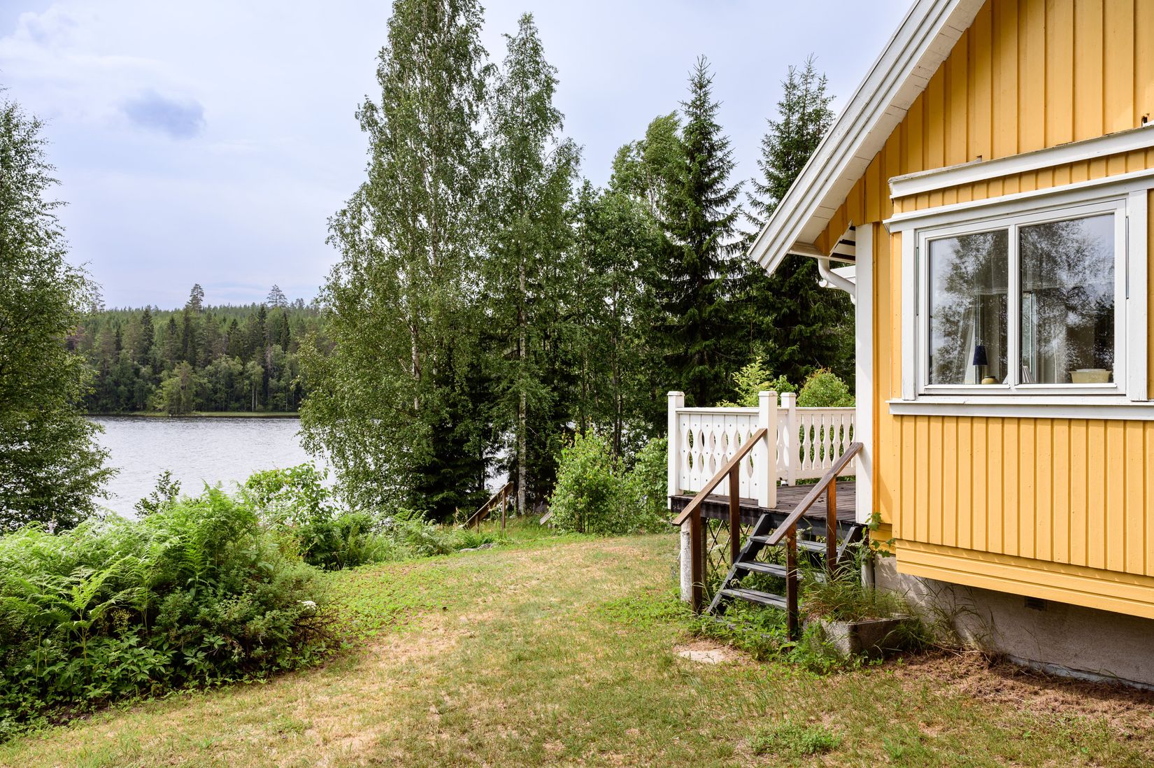 Fritidshus, Ryggen 472, Ryggen, Falun