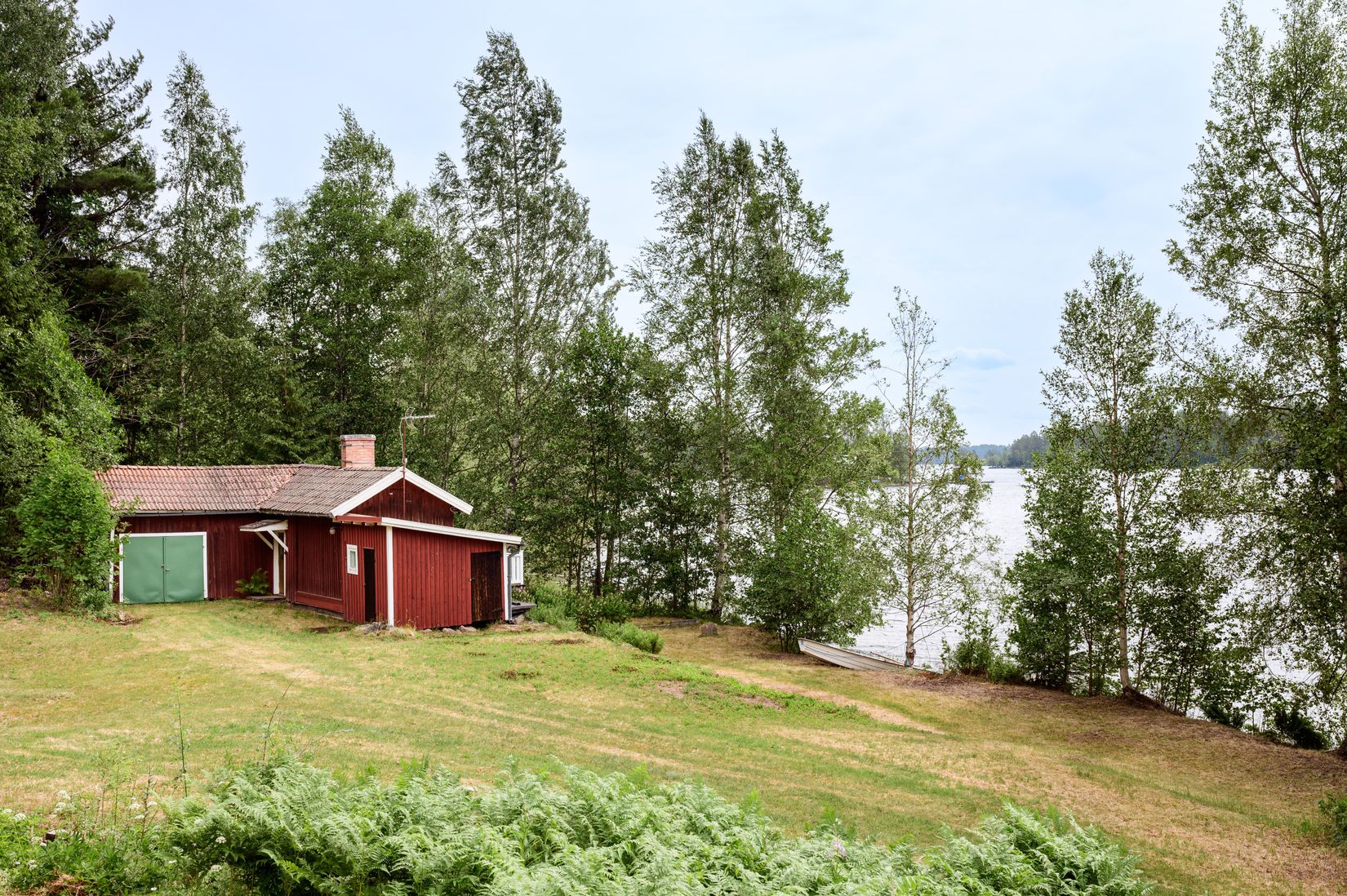 Fritidshus, Ryggen 472, Ryggen, Falun