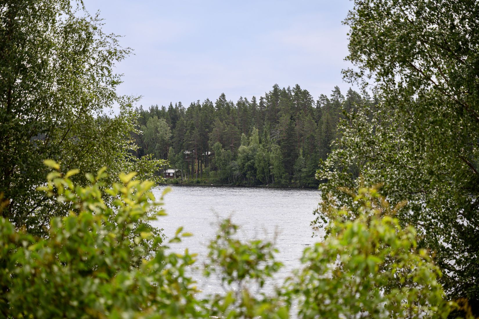 Fritidshus, Ryggen 472, Ryggen, Falun