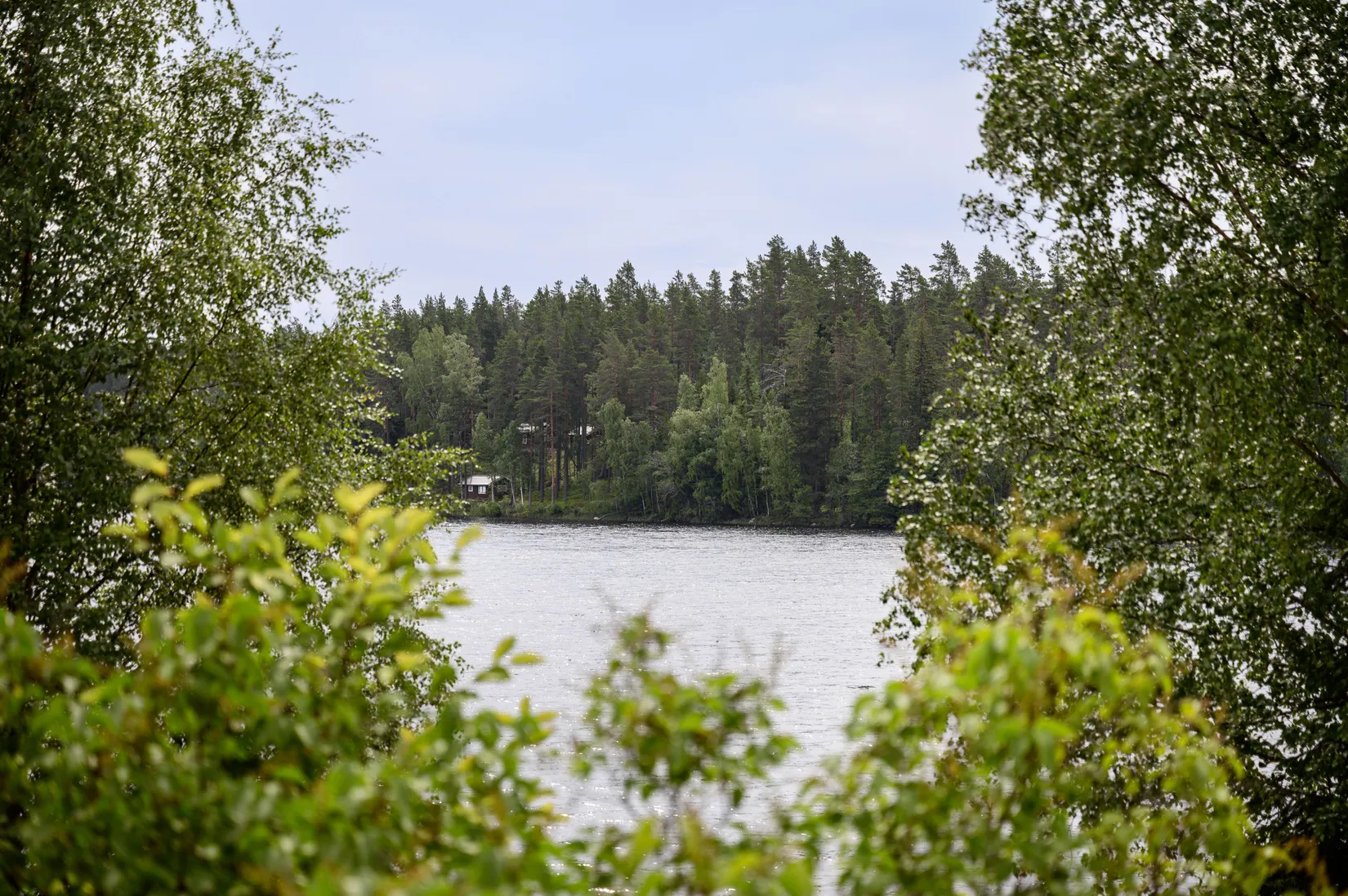 Fritidshus, Ryggen 472, Ryggen, Falun