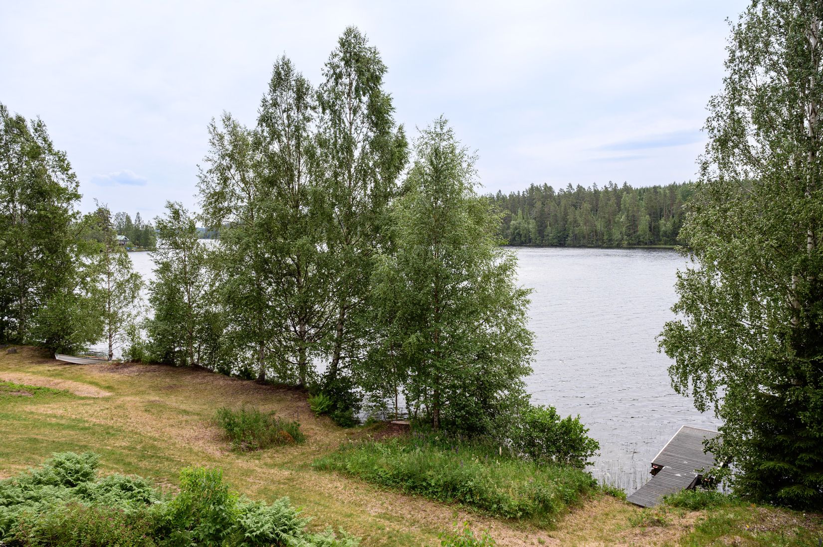 Fritidshus, Ryggen 472, Ryggen, Falun