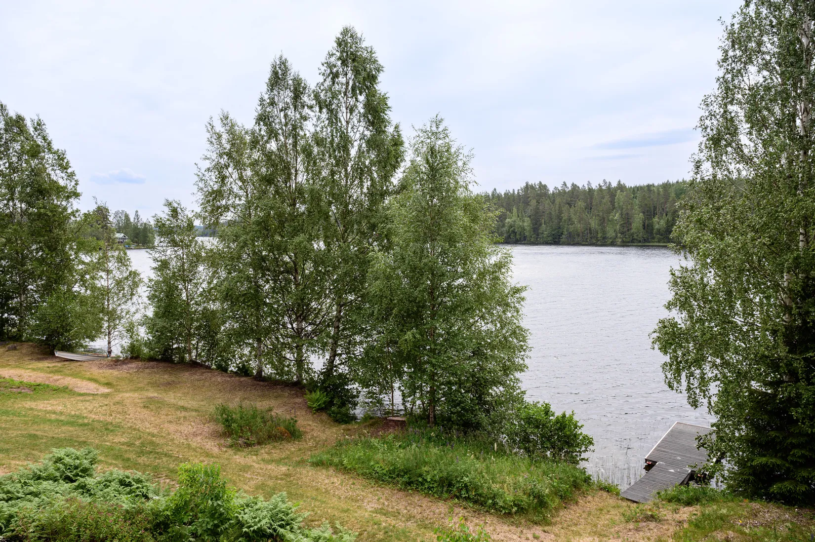Fritidshus, Ryggen 472, Ryggen, Falun