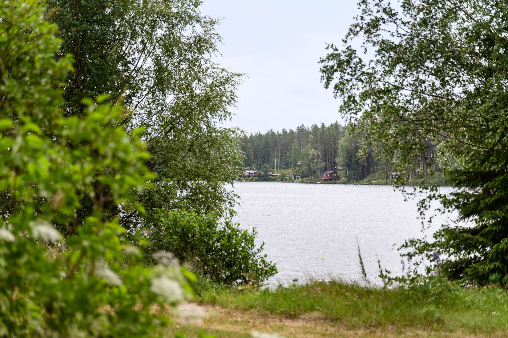 Fritidshus, Ryggen 472, Ryggen, Falun