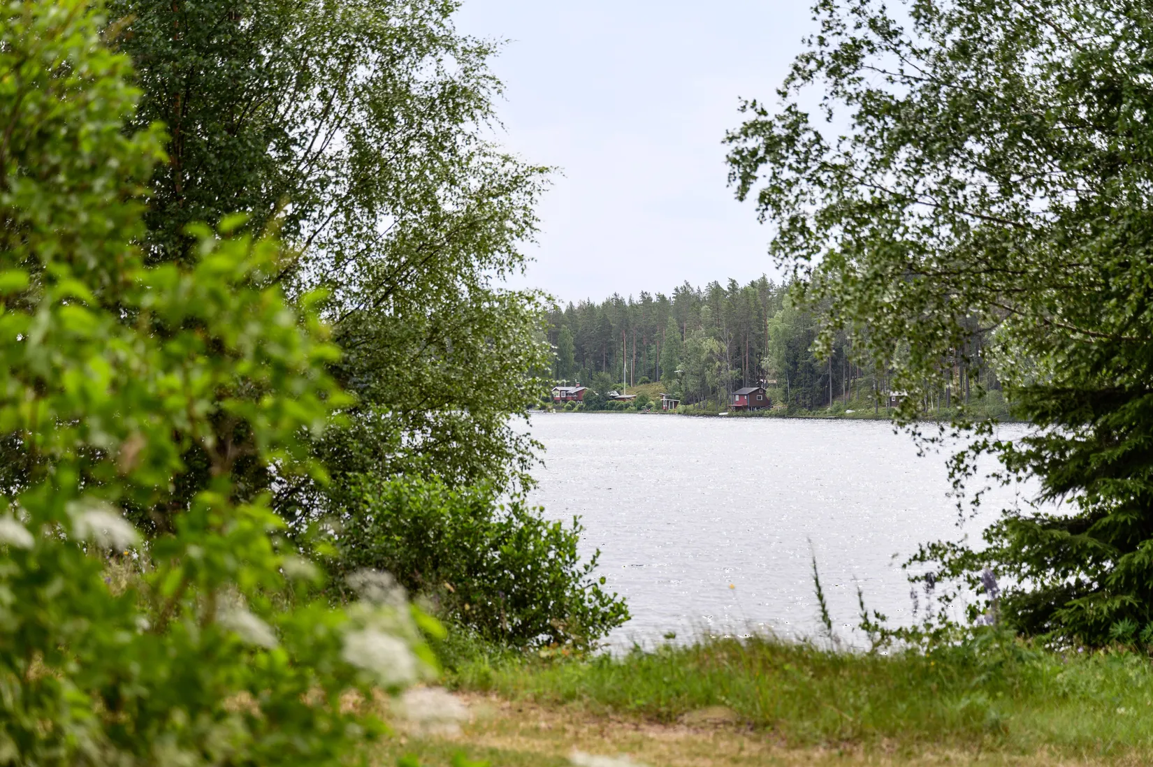 Fritidshus, Ryggen 472, Ryggen, Falun