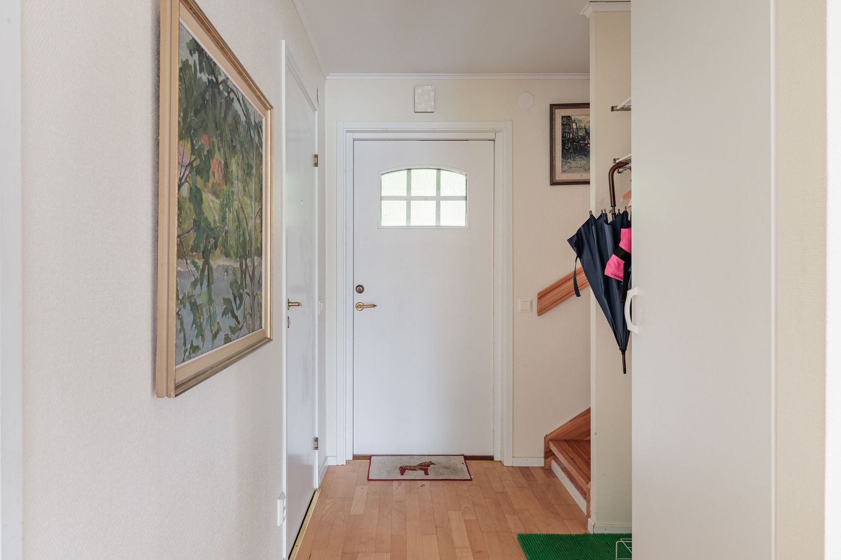 Fritidshus, Ryggen 472, Ryggen, Falun