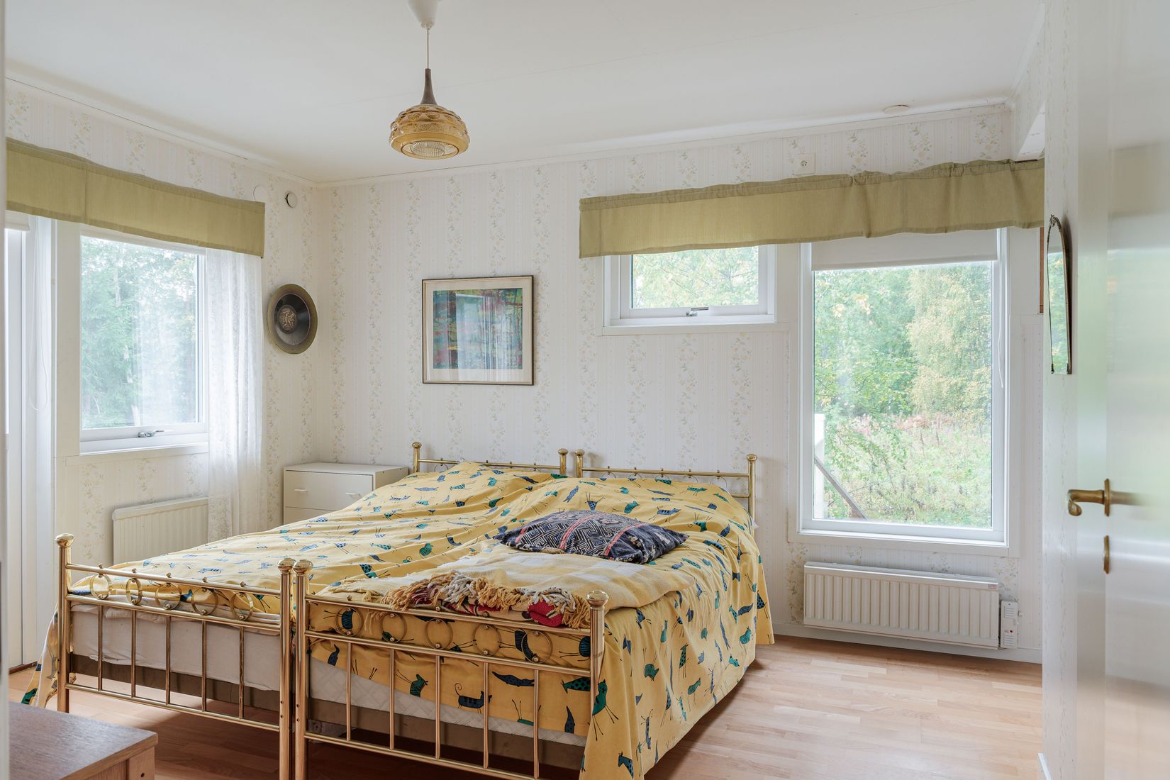 Fritidshus, Ryggen 472, Ryggen, Falun