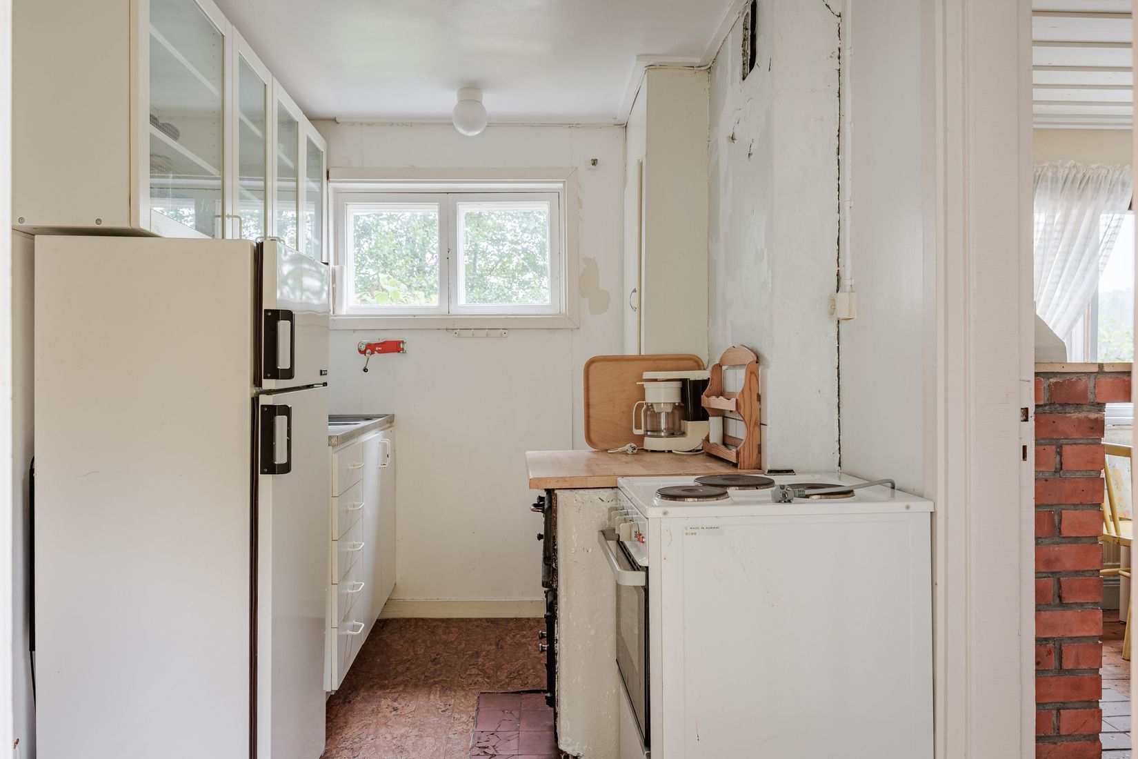 Fritidshus, Ryggen 472, Ryggen, Falun