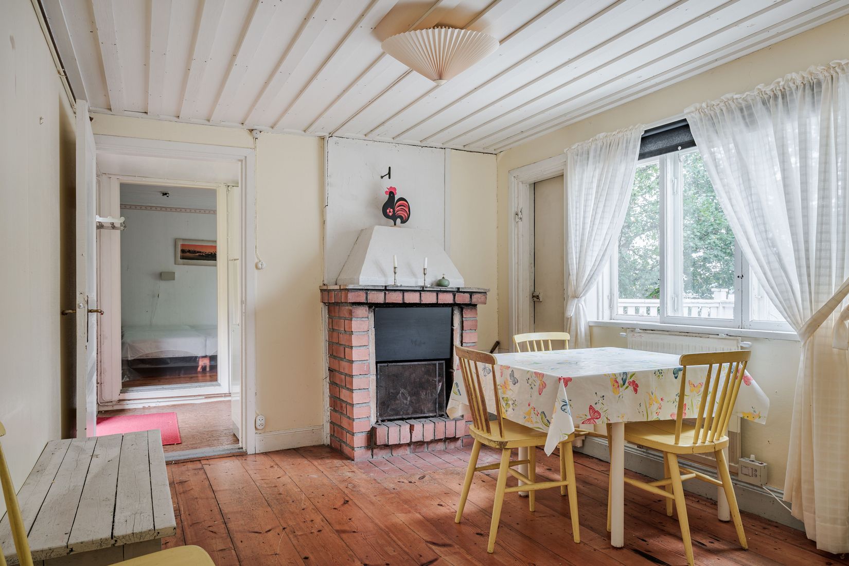 Fritidshus, Ryggen 472, Ryggen, Falun