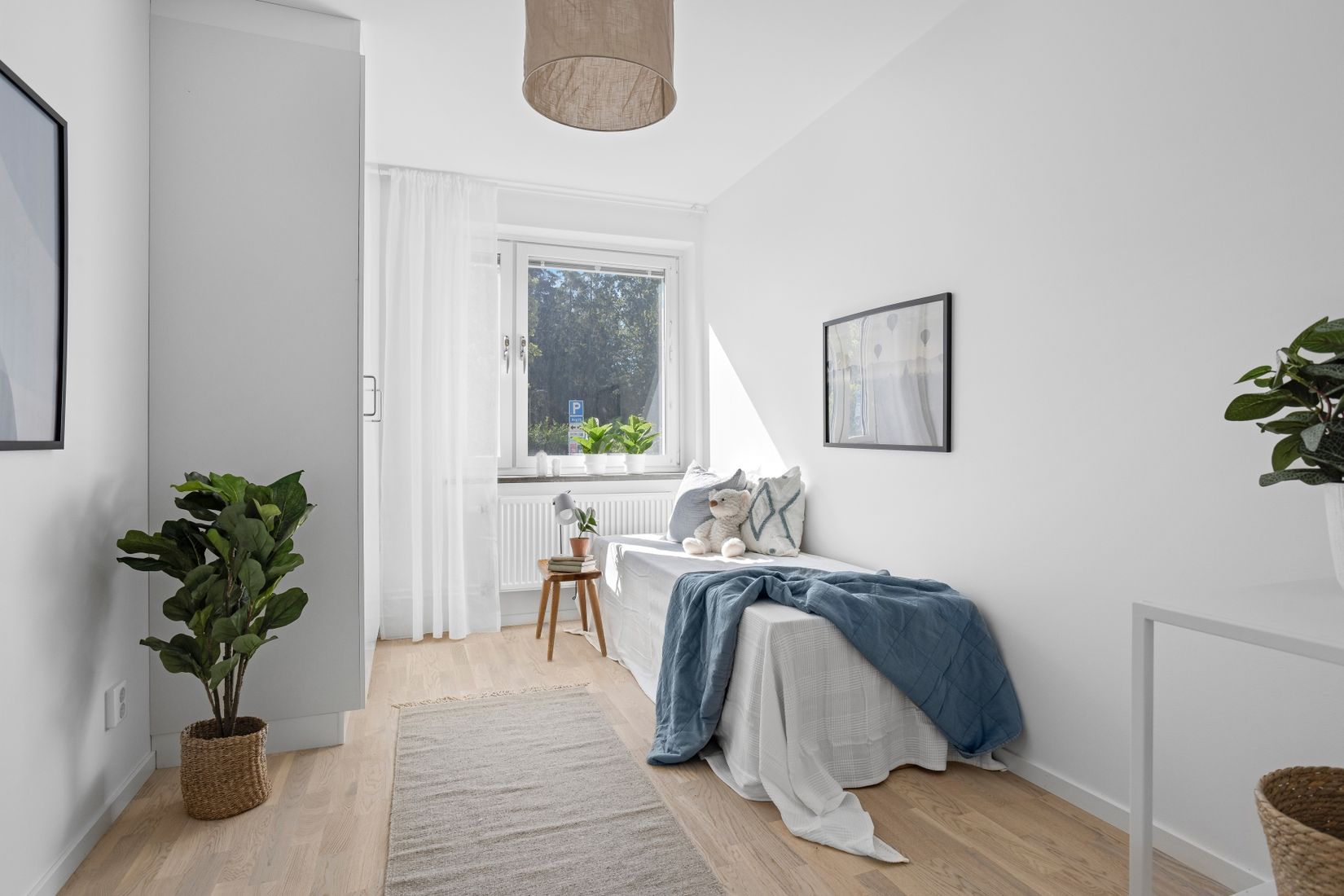 Bostadsrätt, Legendvägen 3, Kallhäll, Järfälla