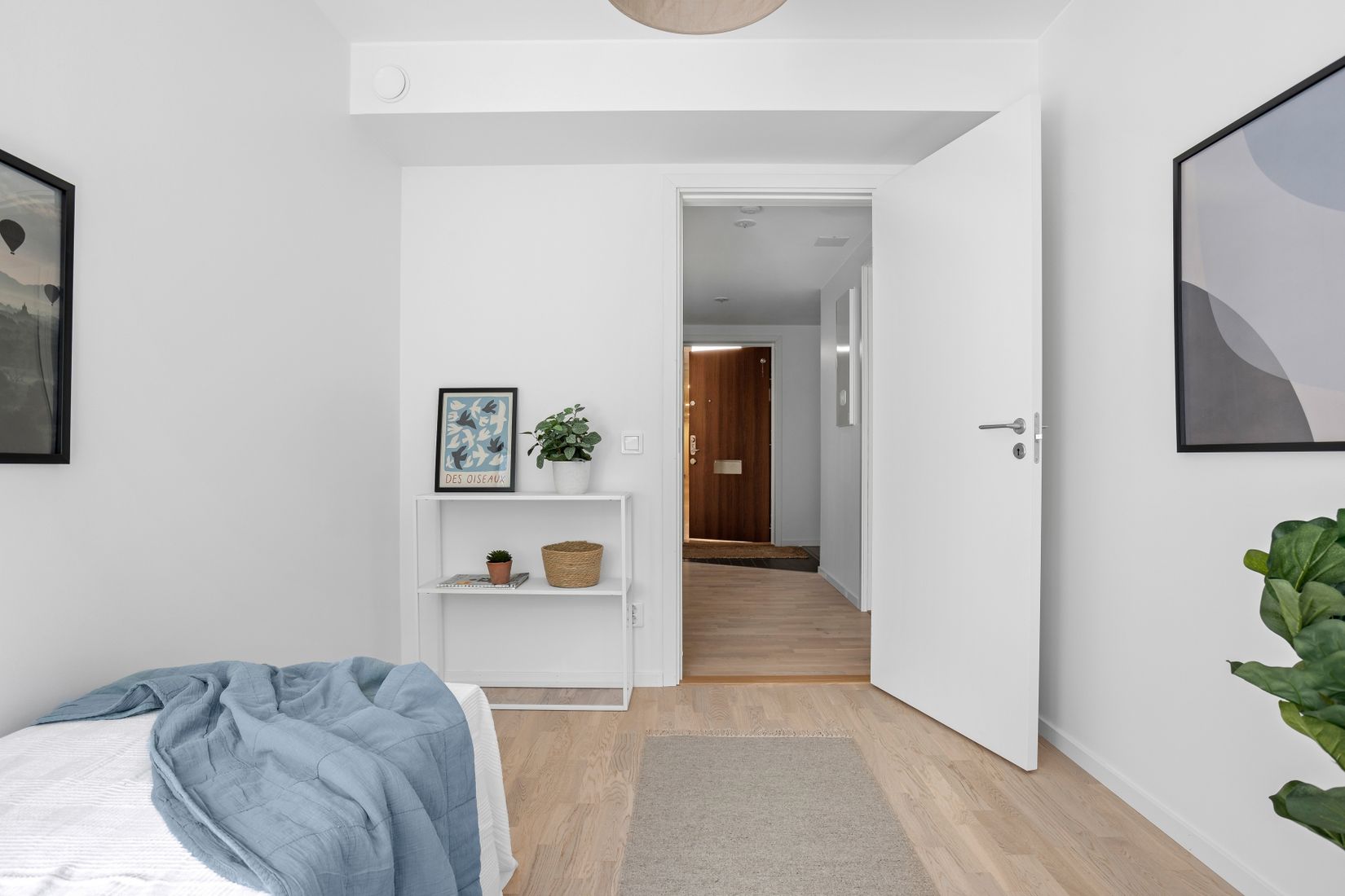 Bostadsrätt, Legendvägen 3, Kallhäll, Järfälla