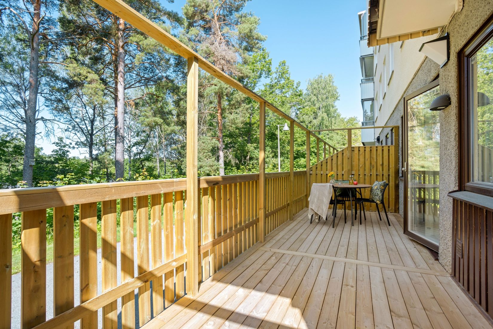 Bostadsrätt, Legendvägen 3, Kallhäll, Järfälla