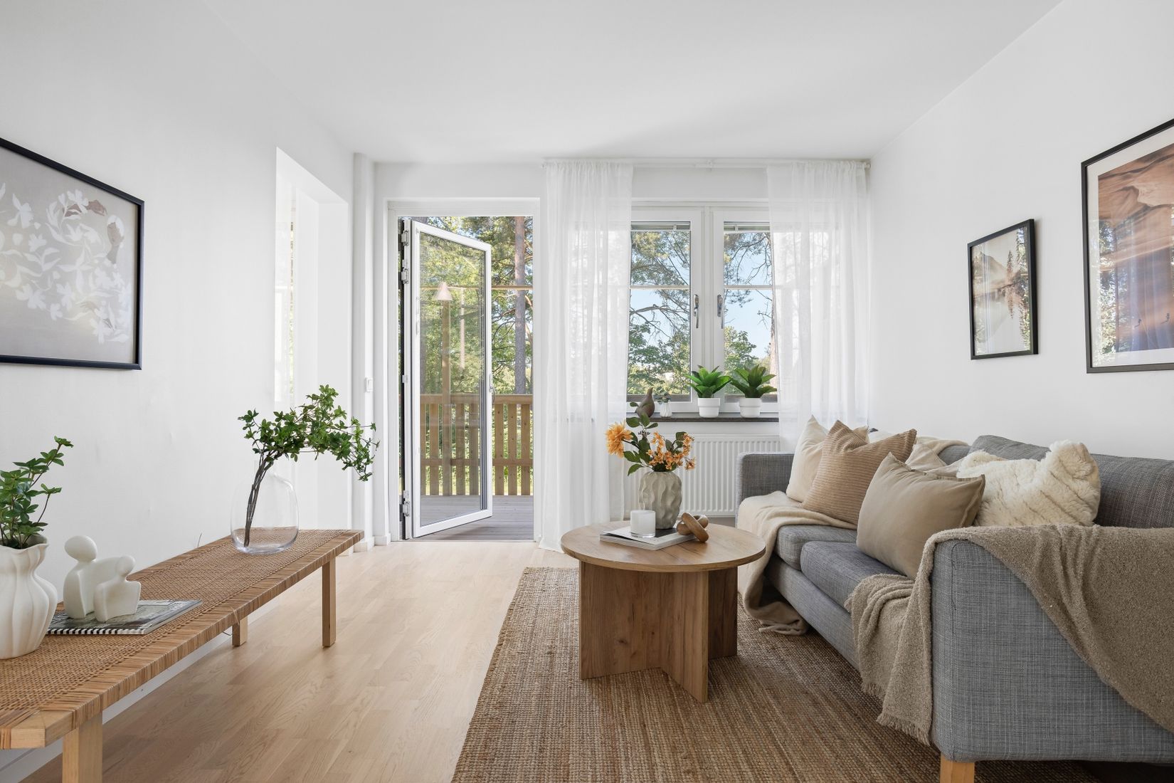 Bostadsrätt, Legendvägen 3, Kallhäll, Järfälla