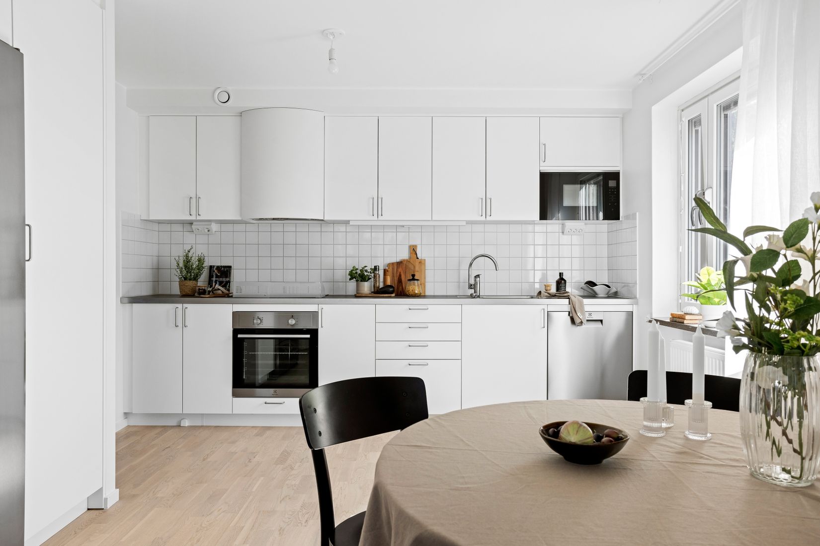 Bostadsrätt, Legendvägen 3, Kallhäll, Järfälla