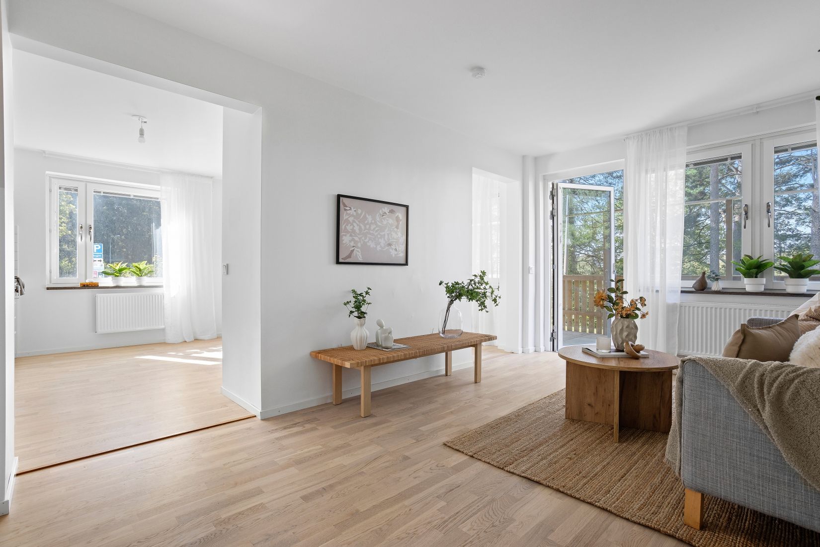 Bostadsrätt, Legendvägen 3, Kallhäll, Järfälla