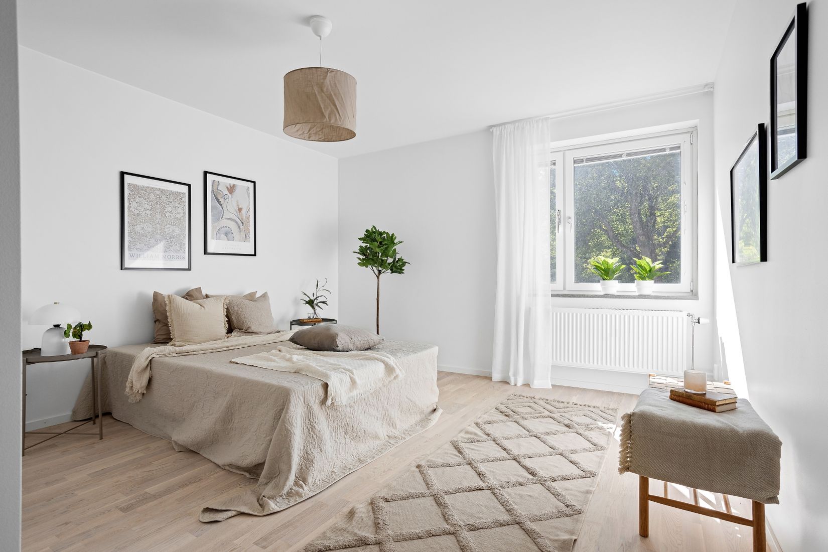 Bostadsrätt, Legendvägen 3, Kallhäll, Järfälla