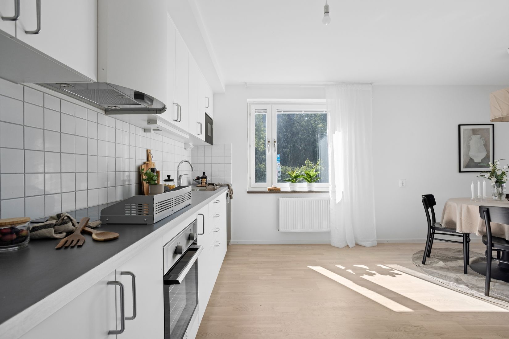 Bostadsrätt, Legendvägen 3, Kallhäll, Järfälla