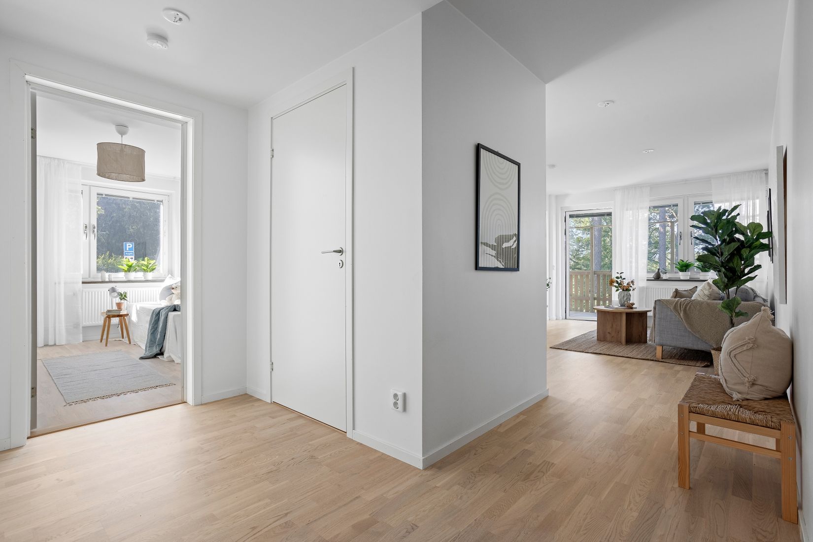 Bostadsrätt, Legendvägen 3, Kallhäll, Järfälla