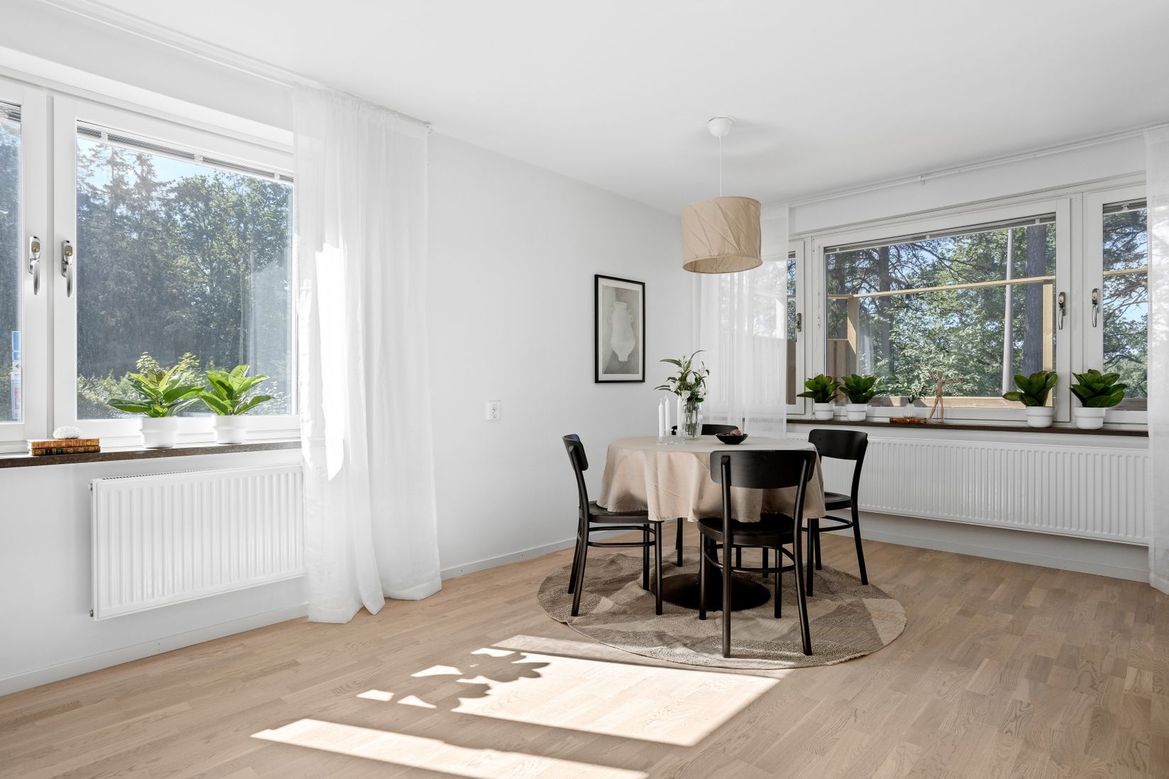 Bostadsrätt, Legendvägen 3, Kallhäll, Järfälla