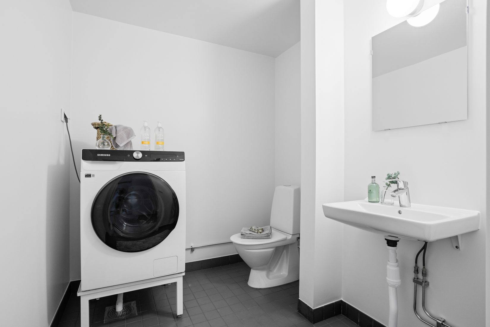 Bostadsrätt, Legendvägen 3, Kallhäll, Järfälla