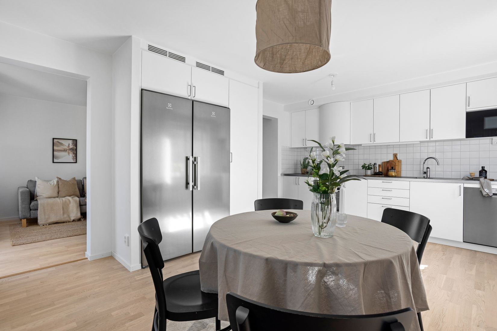 Bostadsrätt, Legendvägen 3, Kallhäll, Järfälla