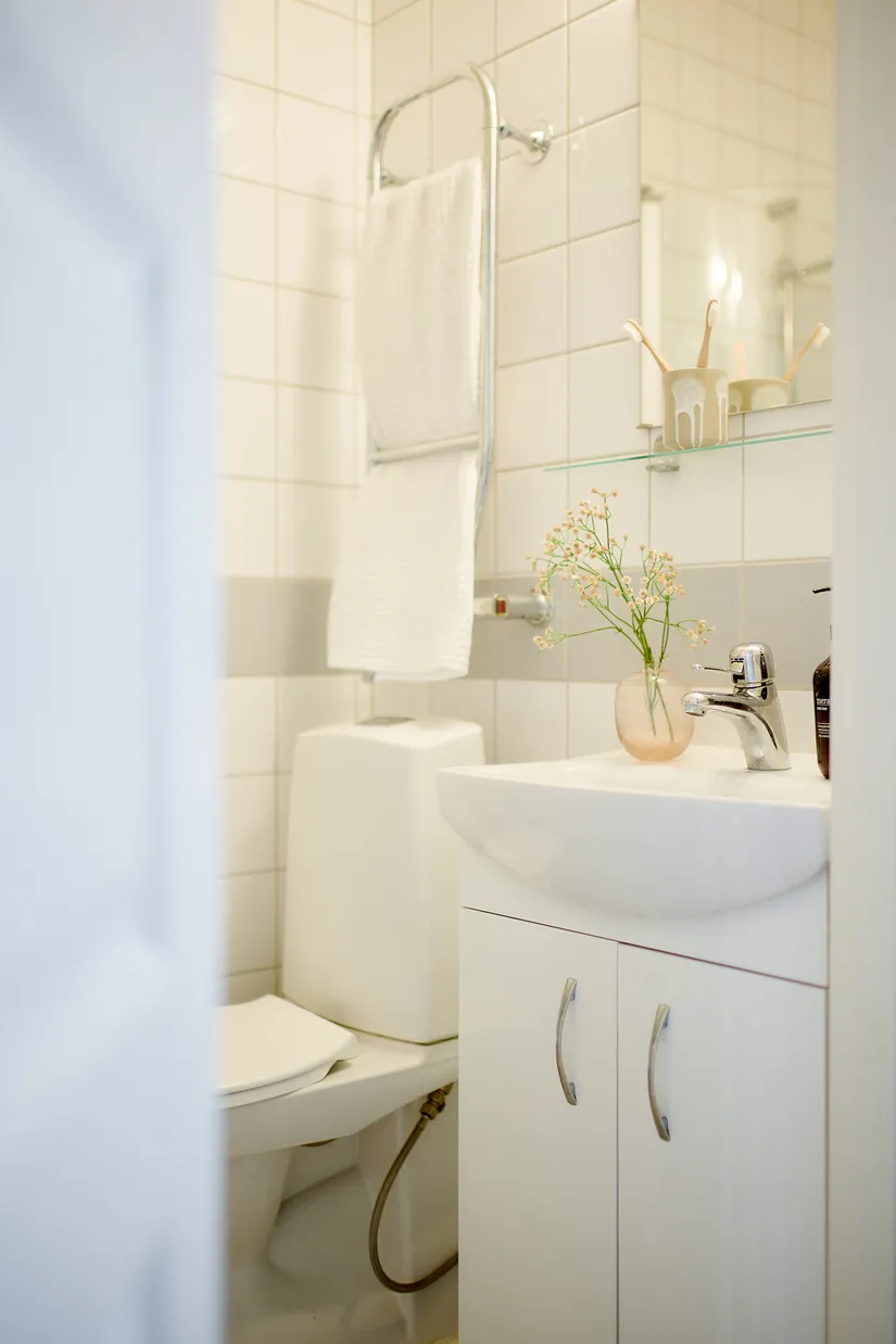 Bostadsrätt, Ulfsparregatan 9B, Lunden, Göteborg