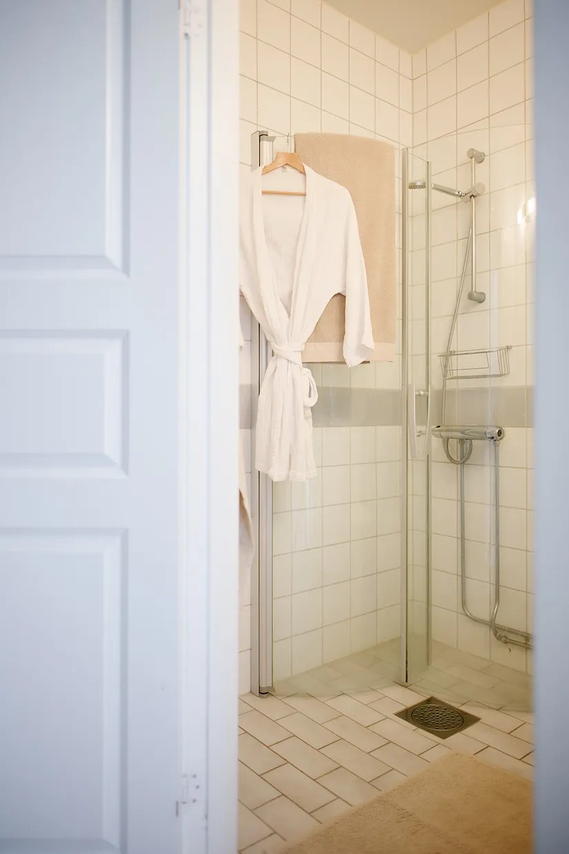 Bostadsrätt, Ulfsparregatan 9B, Lunden, Göteborg