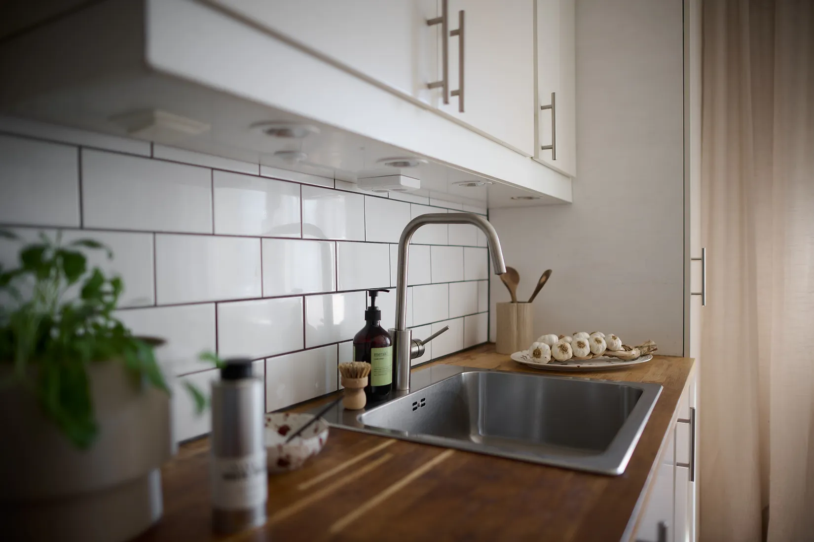 Bostadsrätt, Ulfsparregatan 9B, Lunden, Göteborg