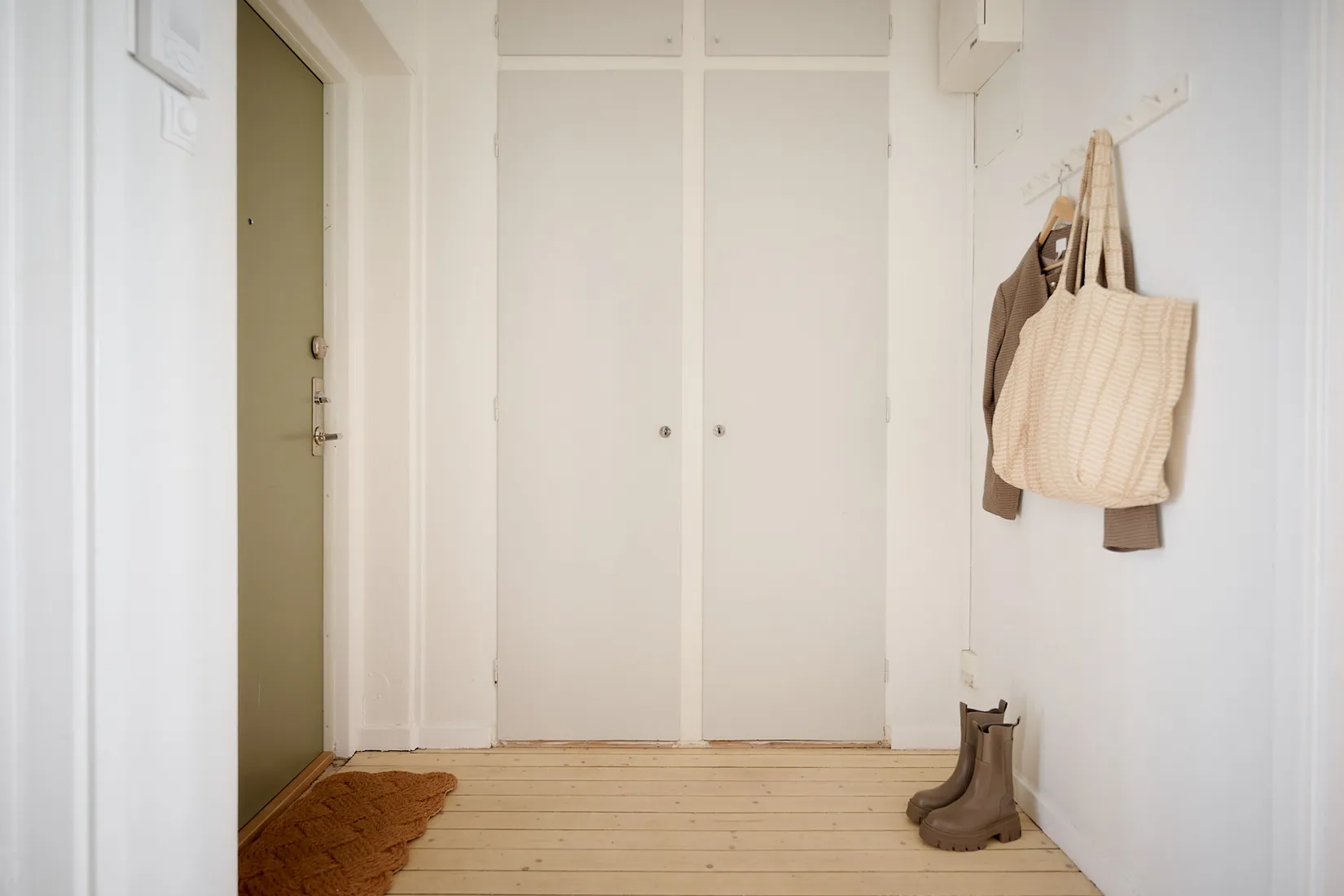 Bostadsrätt, Ulfsparregatan 9B, Lunden, Göteborg