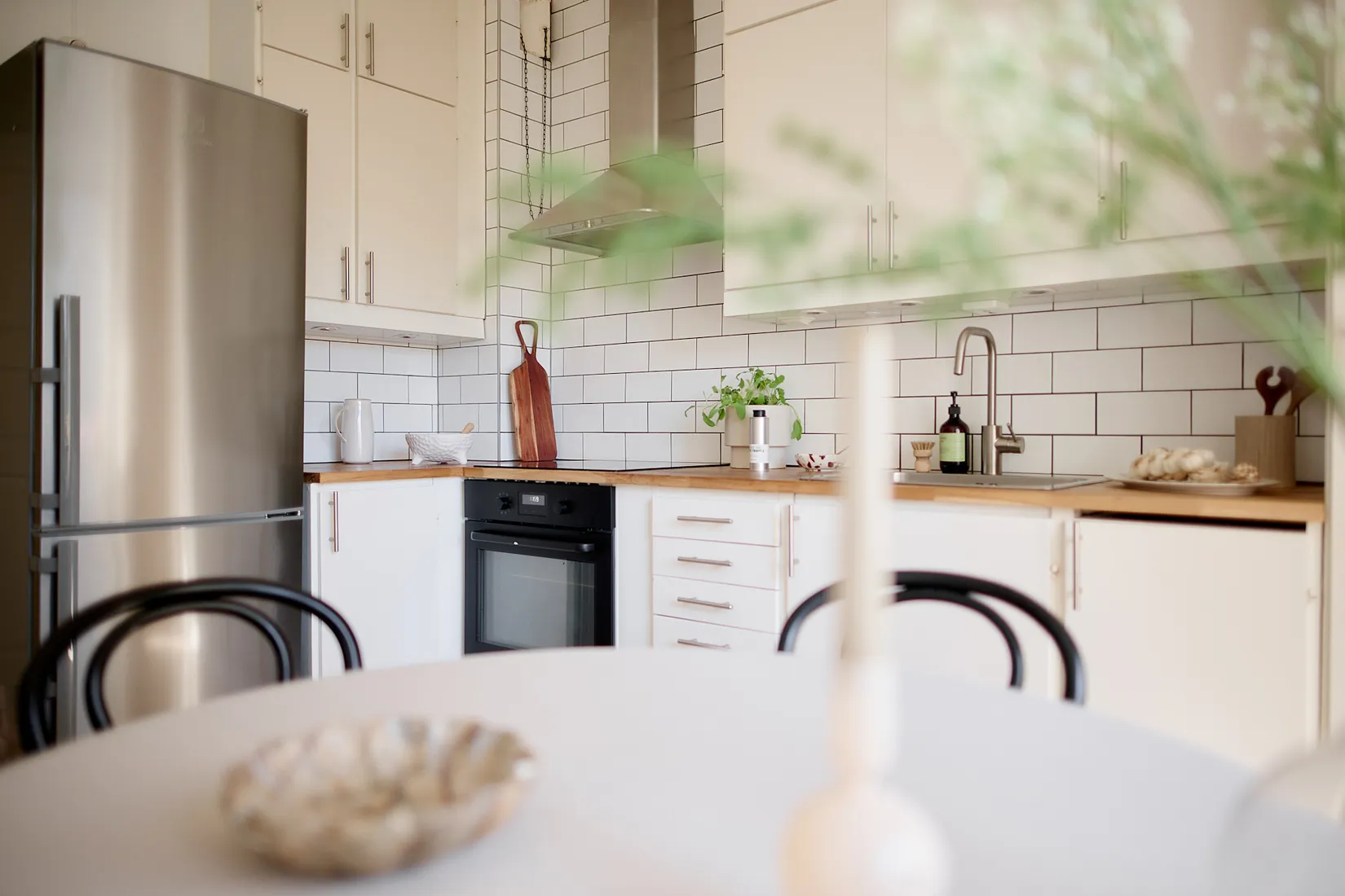 Bostadsrätt, Ulfsparregatan 9B, Lunden, Göteborg