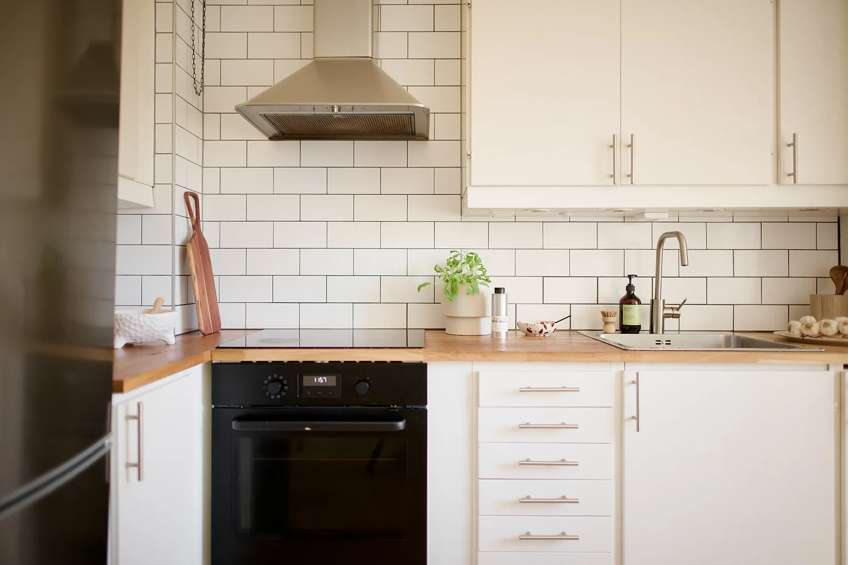 Bostadsrätt, Ulfsparregatan 9B, Lunden, Göteborg