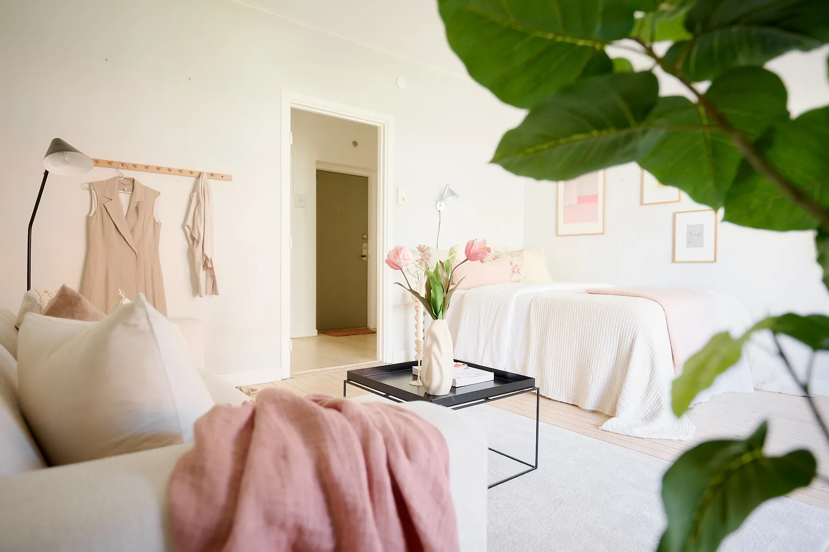 Bostadsrätt, Ulfsparregatan 9B, Lunden, Göteborg