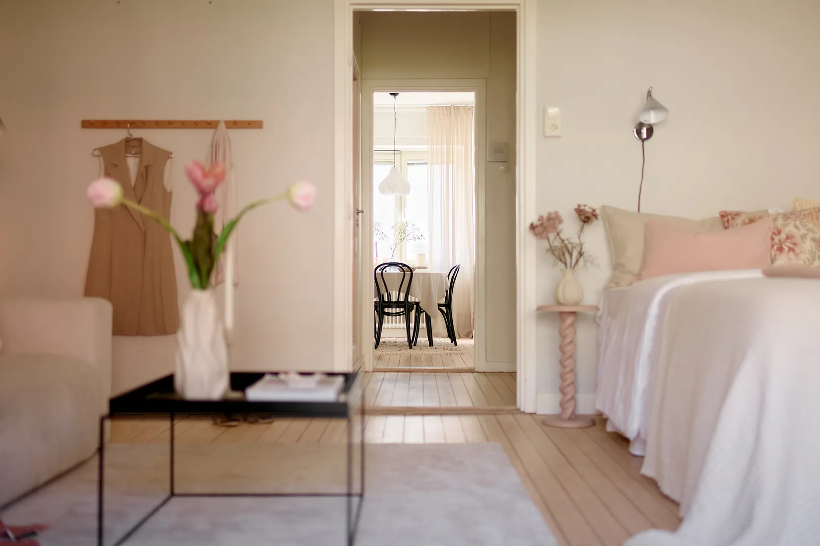 Bostadsrätt, Ulfsparregatan 9B, Lunden, Göteborg