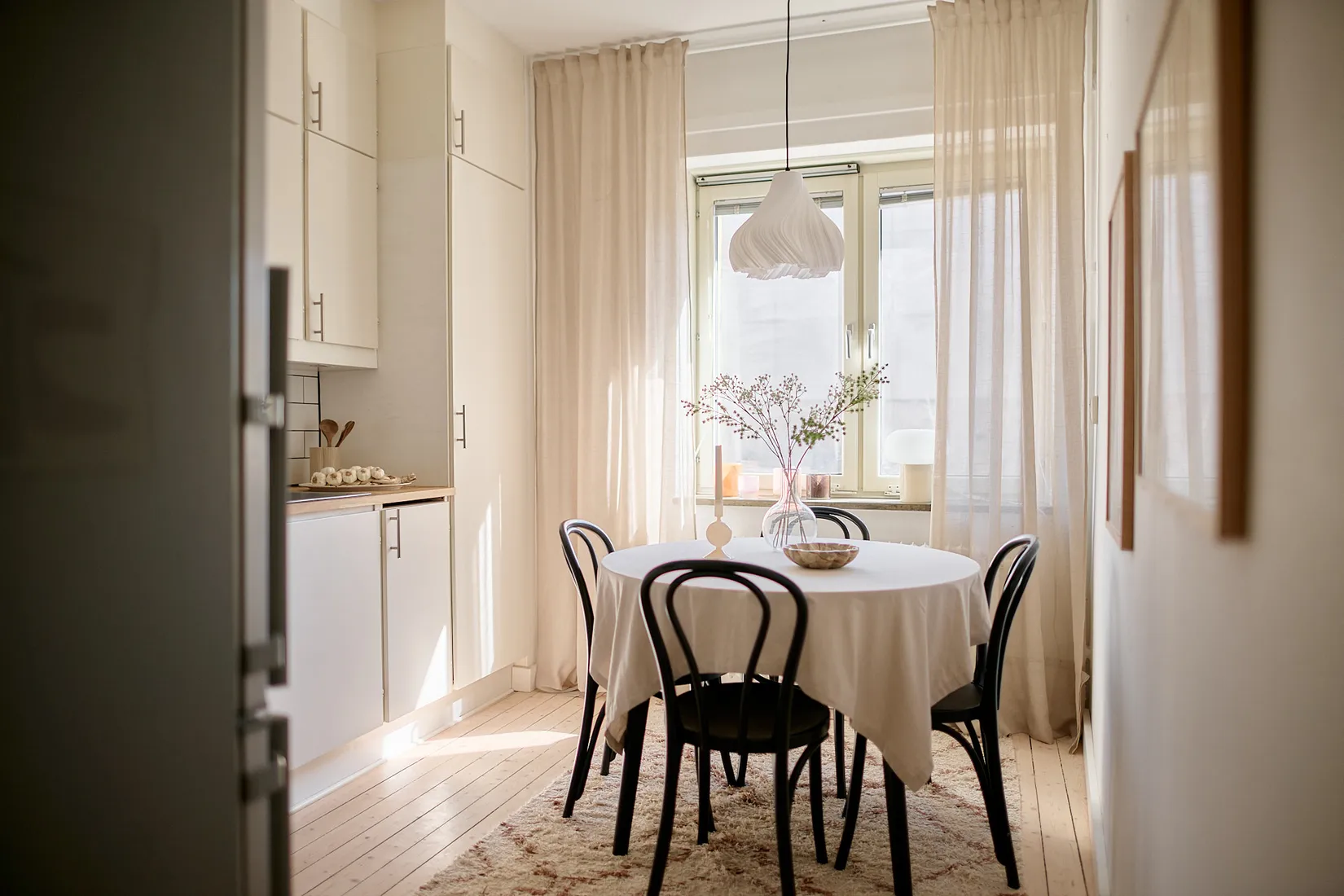 Bostadsrätt, Ulfsparregatan 9B, Lunden, Göteborg