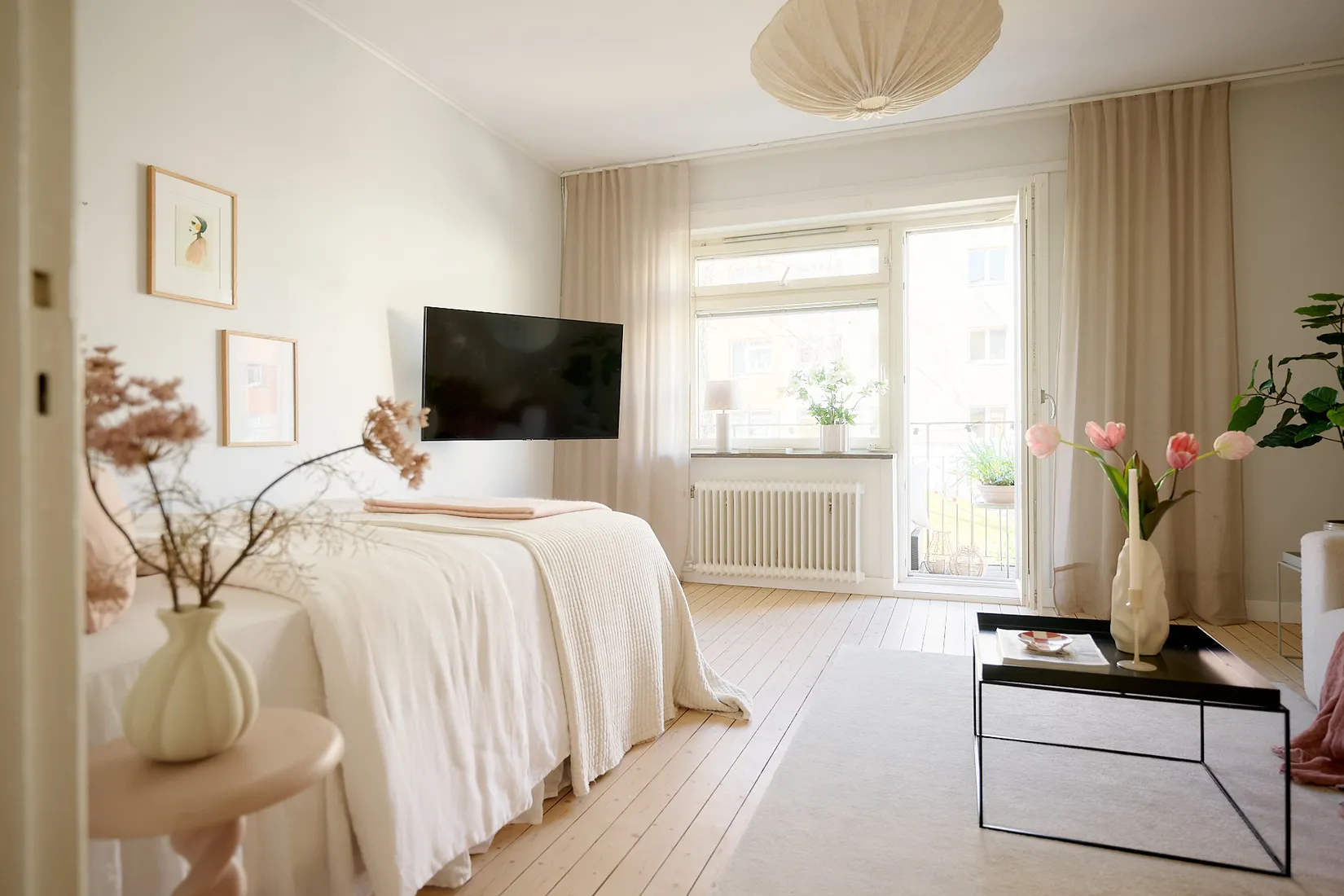 Bostadsrätt, Ulfsparregatan 9B, Lunden, Göteborg