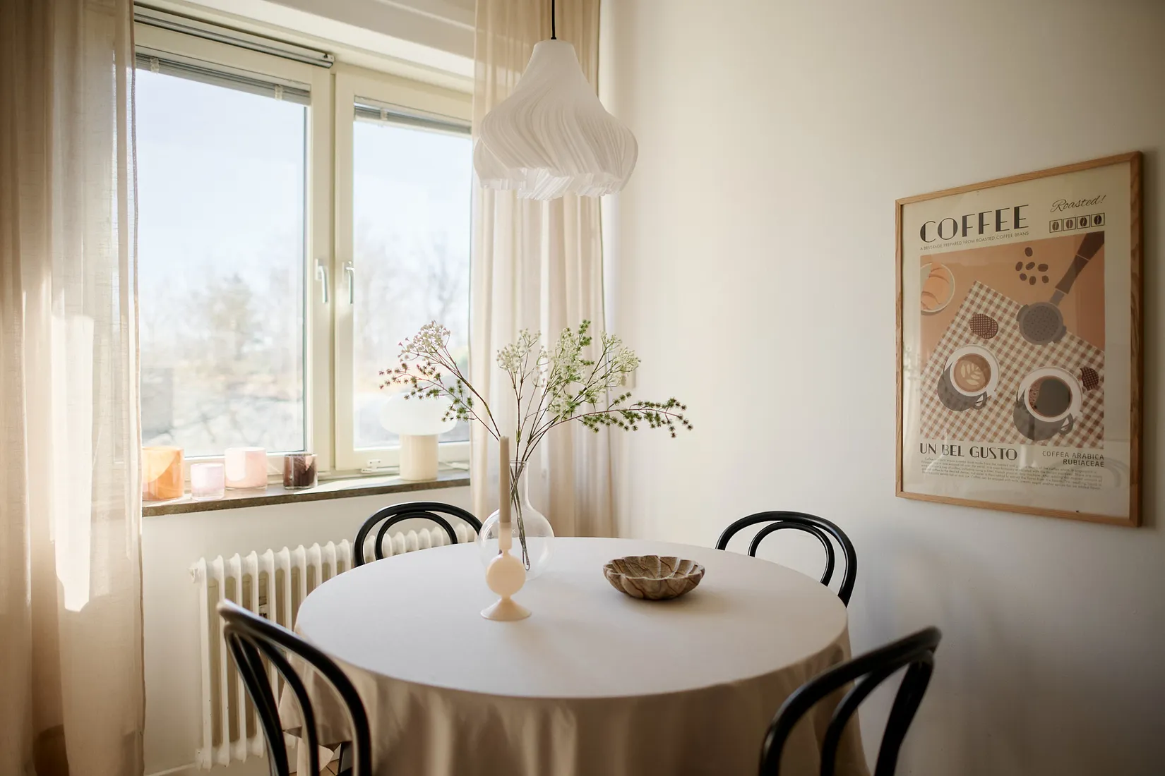 Bostadsrätt, Ulfsparregatan 9B, Lunden, Göteborg