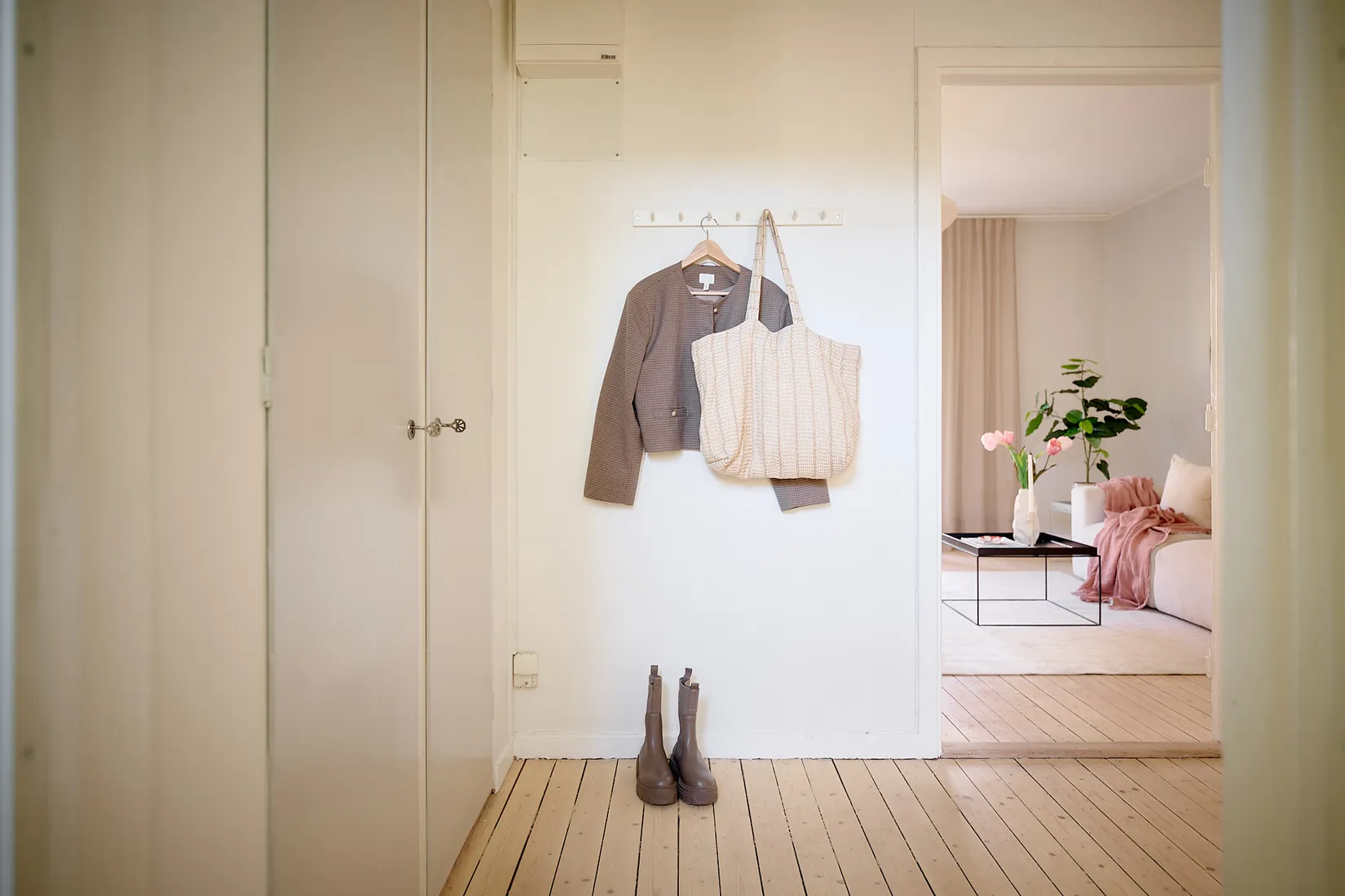 Bostadsrätt, Ulfsparregatan 9B, Lunden, Göteborg