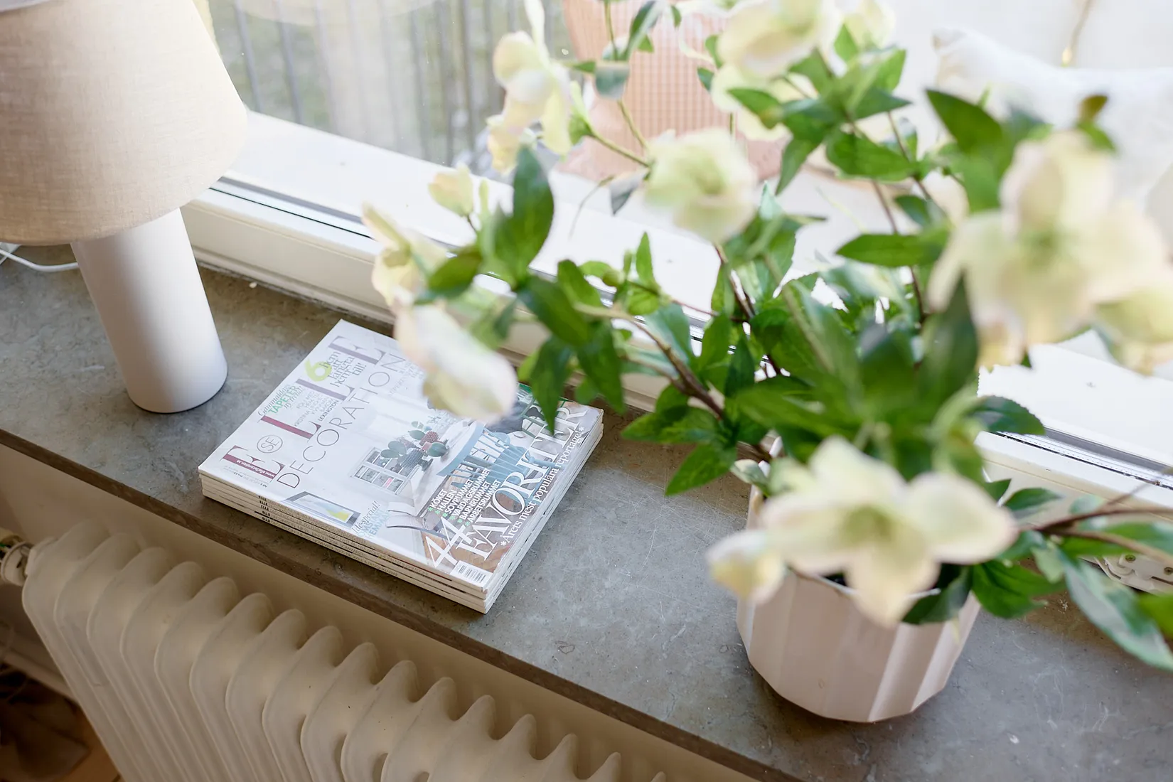 Bostadsrätt, Ulfsparregatan 9B, Lunden, Göteborg