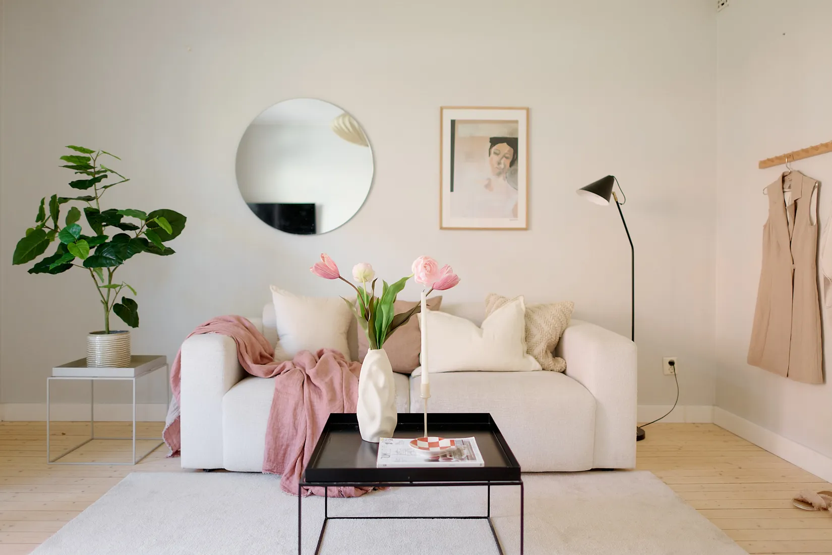 Bostadsrätt, Ulfsparregatan 9B, Lunden, Göteborg