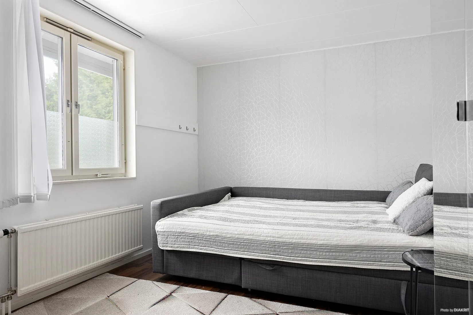 Radhus, Pimpinellagatan 21, Gårdsten, Göteborg