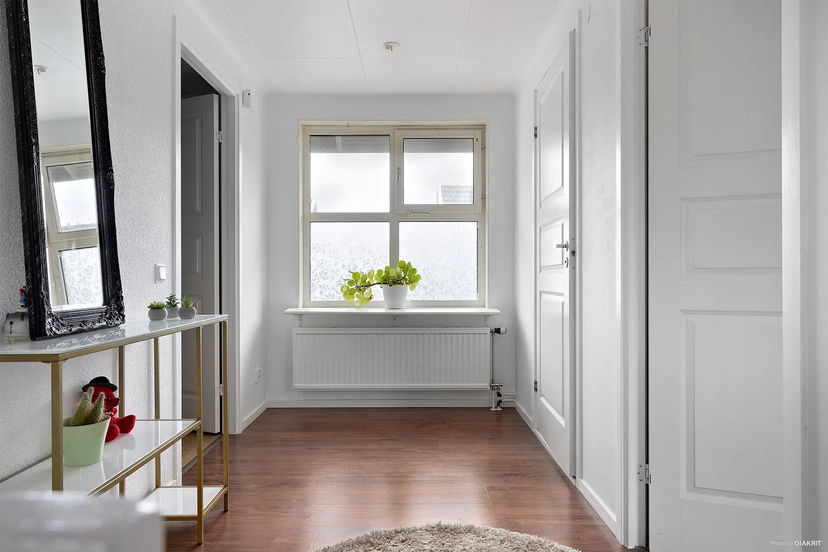 Radhus, Pimpinellagatan 21, Gårdsten, Göteborg