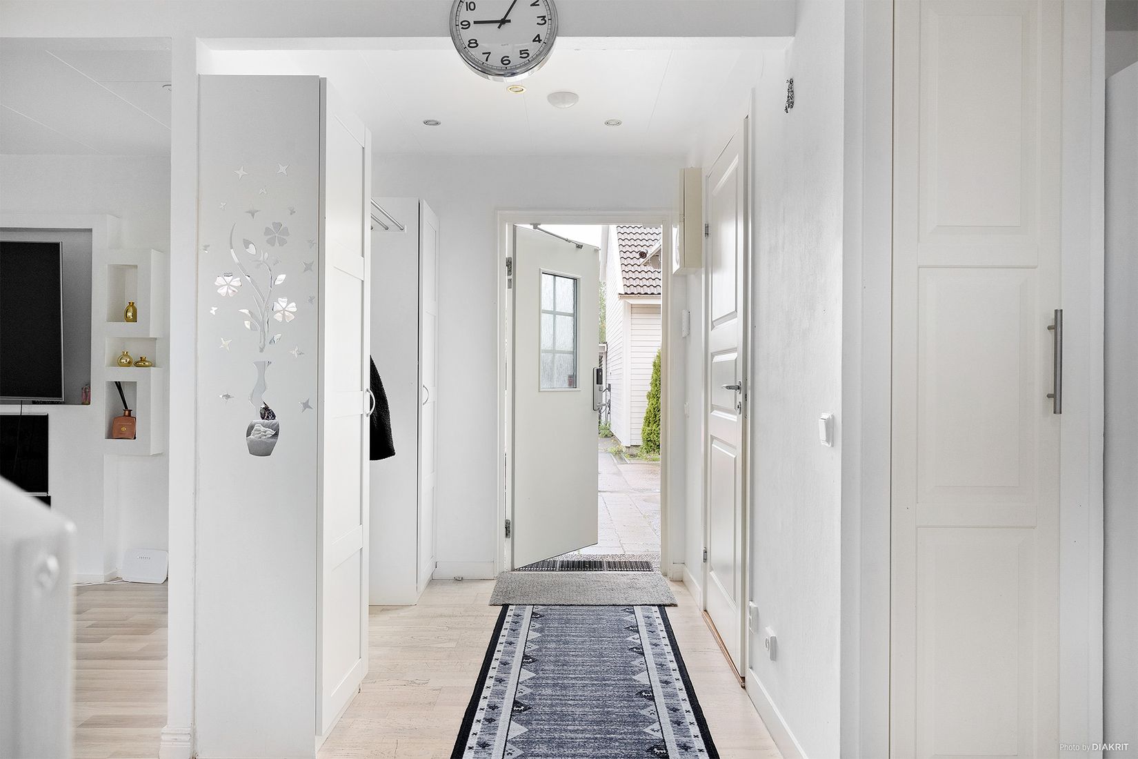 Bostadsrätt, Radhus, Pimpinellagatan 21, Gårdsten, Göteborg