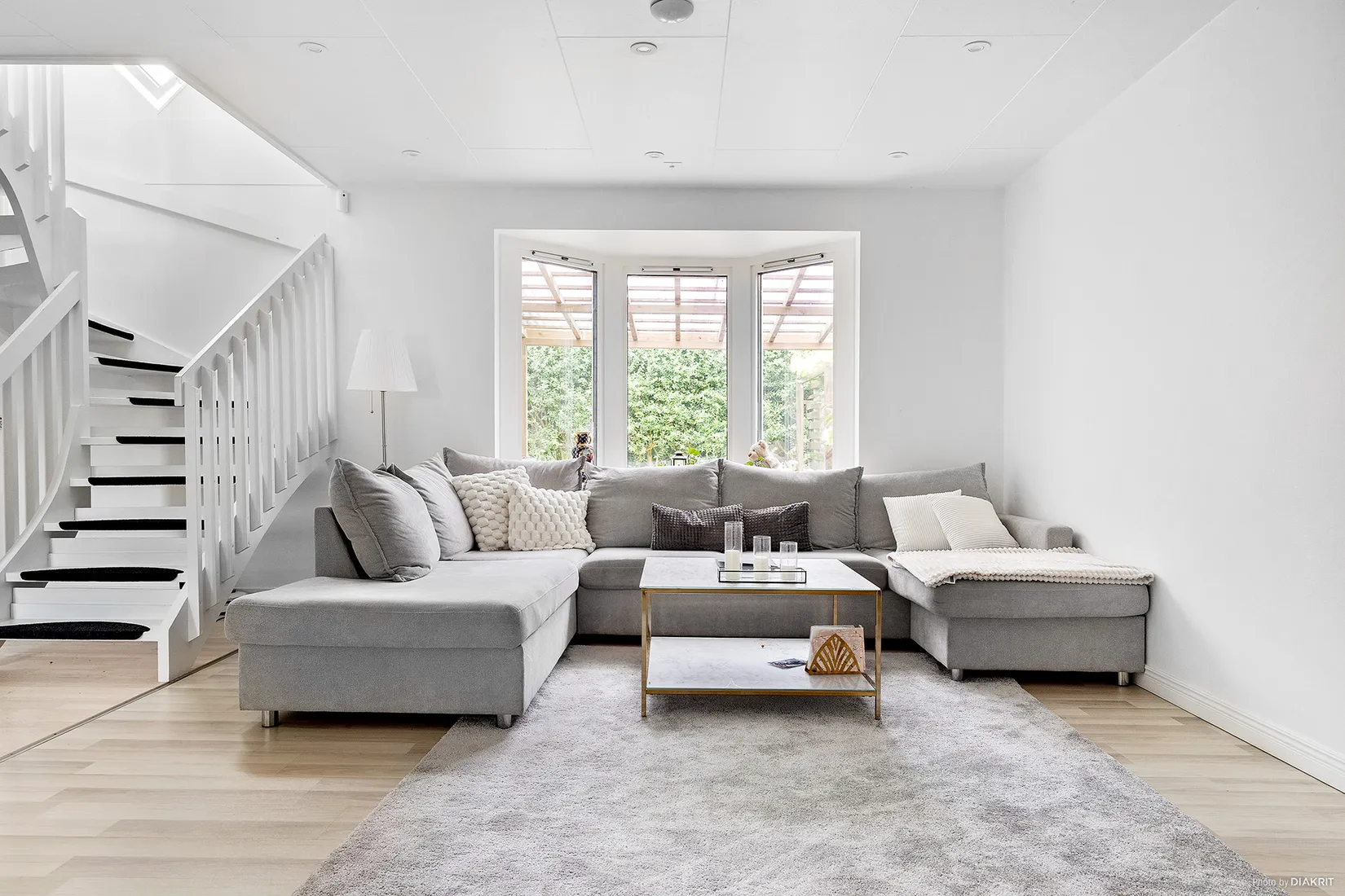 Bostadsrätt, Radhus, Pimpinellagatan 21, Gårdsten, Göteborg