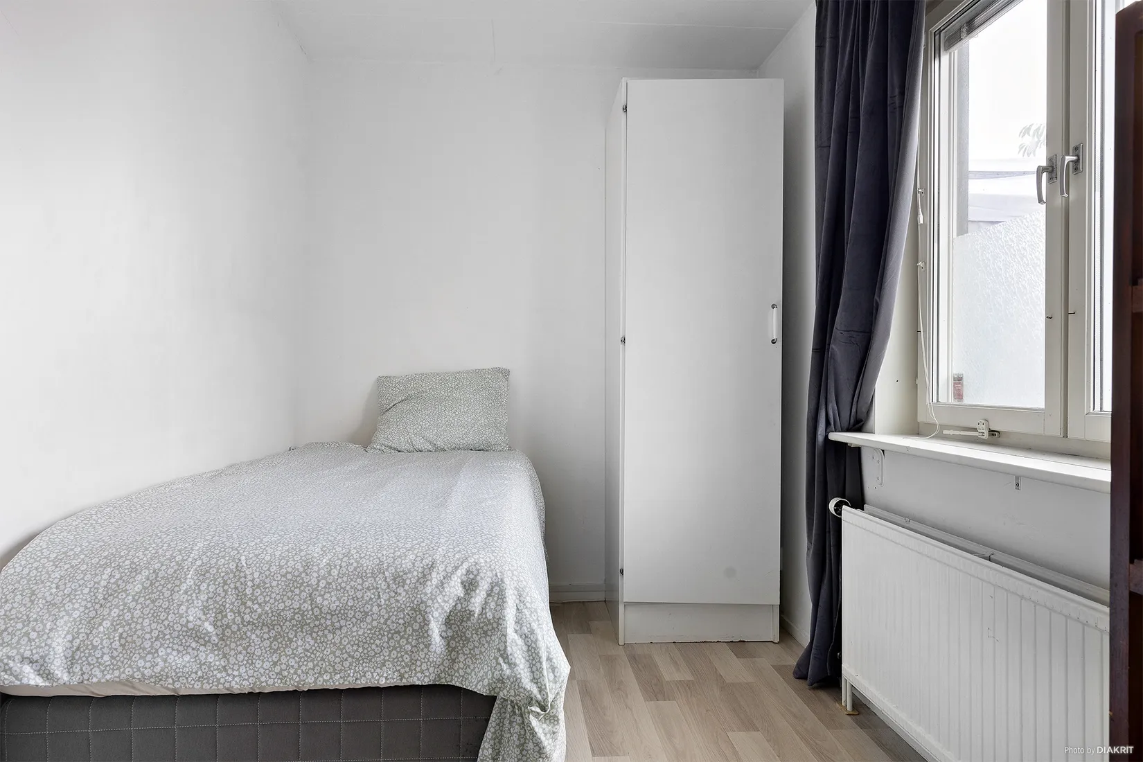 Radhus, Pimpinellagatan 21, Gårdsten, Göteborg