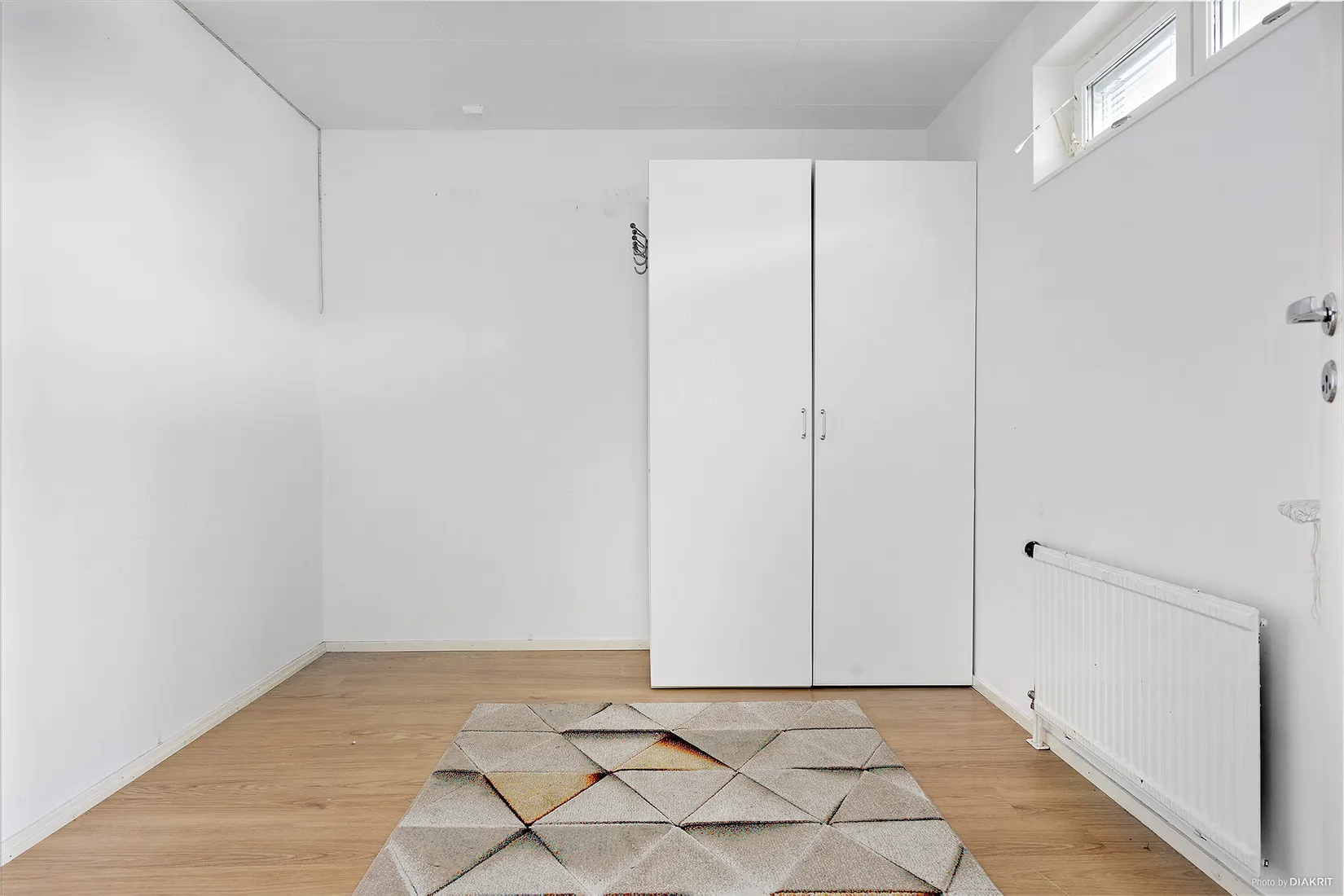 Radhus, Pimpinellagatan 21, Gårdsten, Göteborg