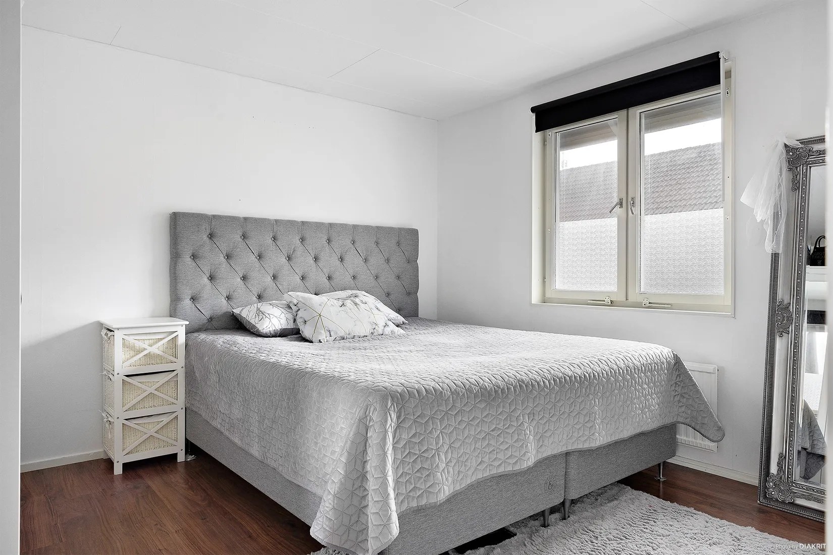 Radhus, Pimpinellagatan 21, Gårdsten, Göteborg