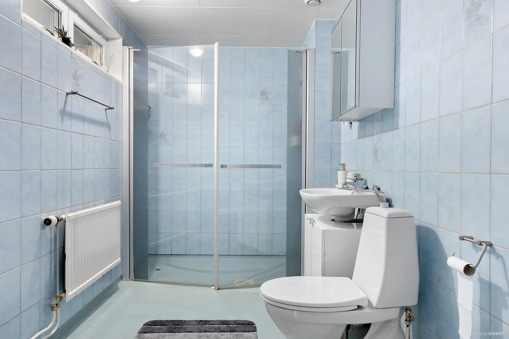 Radhus, Pimpinellagatan 21, Gårdsten, Göteborg