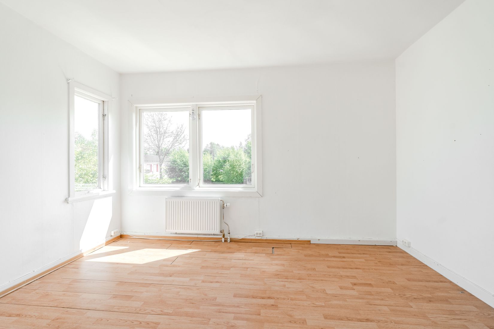 Villa, Uddevallavägen 1A, Bengtsfors